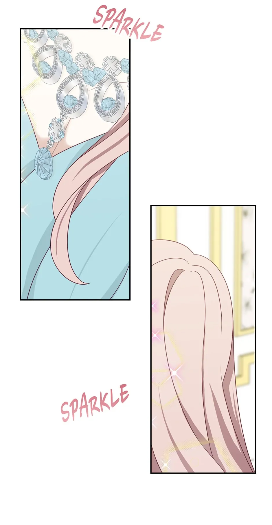 The Male Lead Is Mine chapter 37 page 24