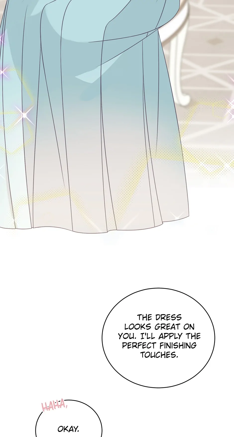The Male Lead Is Mine chapter 37 page 27