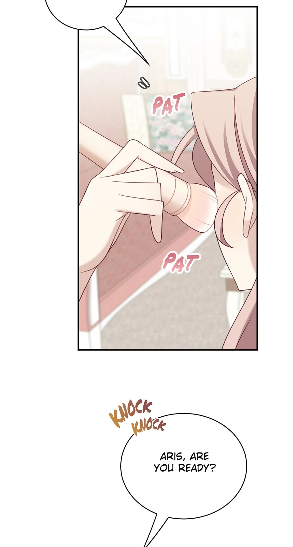 The Male Lead Is Mine chapter 37 page 28