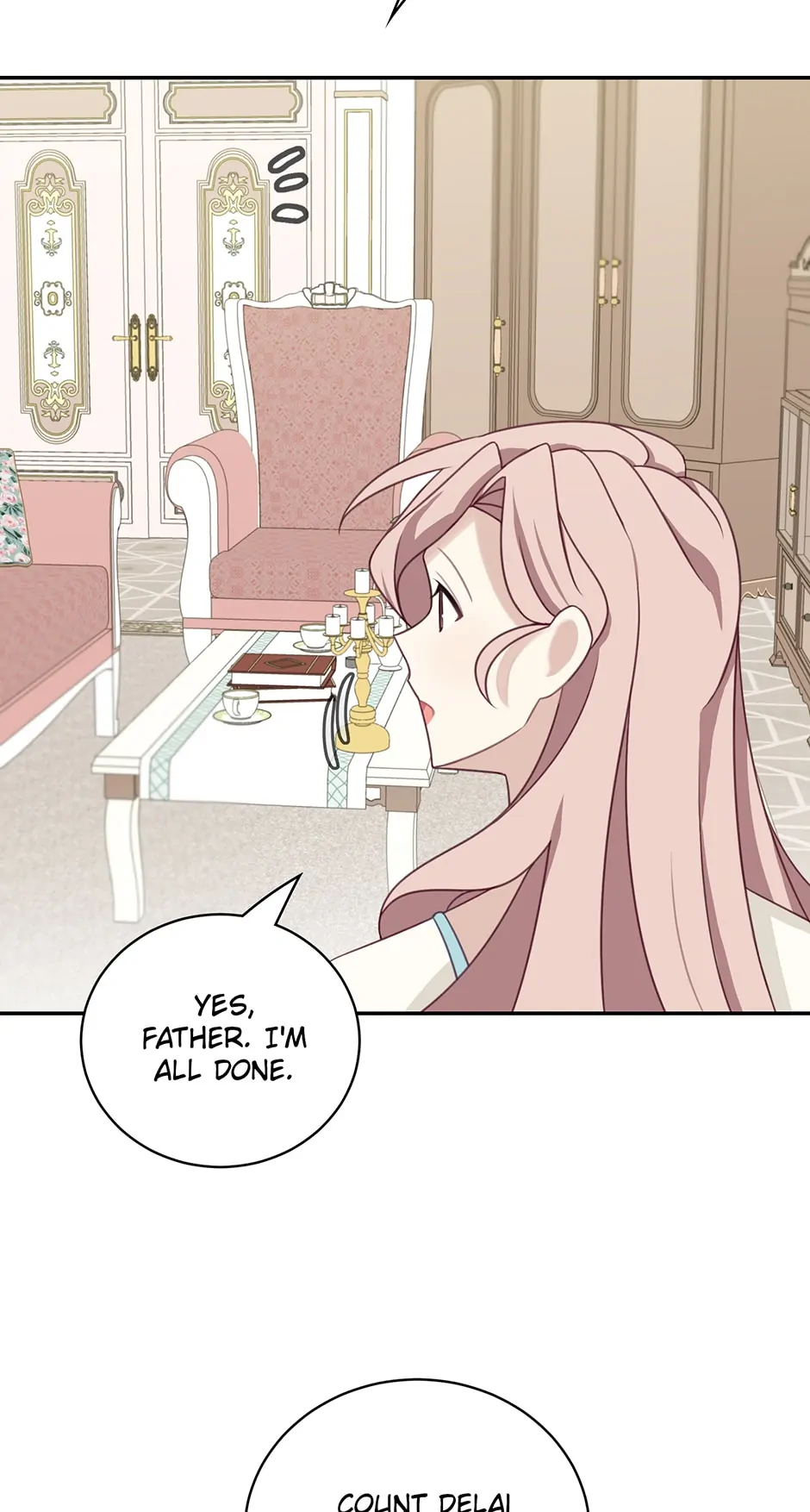 The Male Lead Is Mine chapter 37 page 29