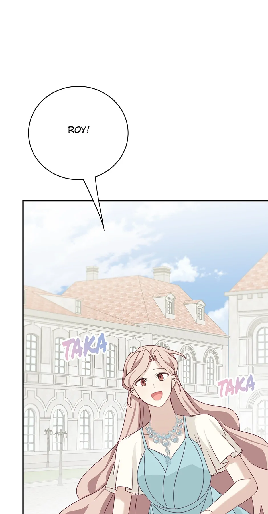 The Male Lead Is Mine chapter 37 page 32