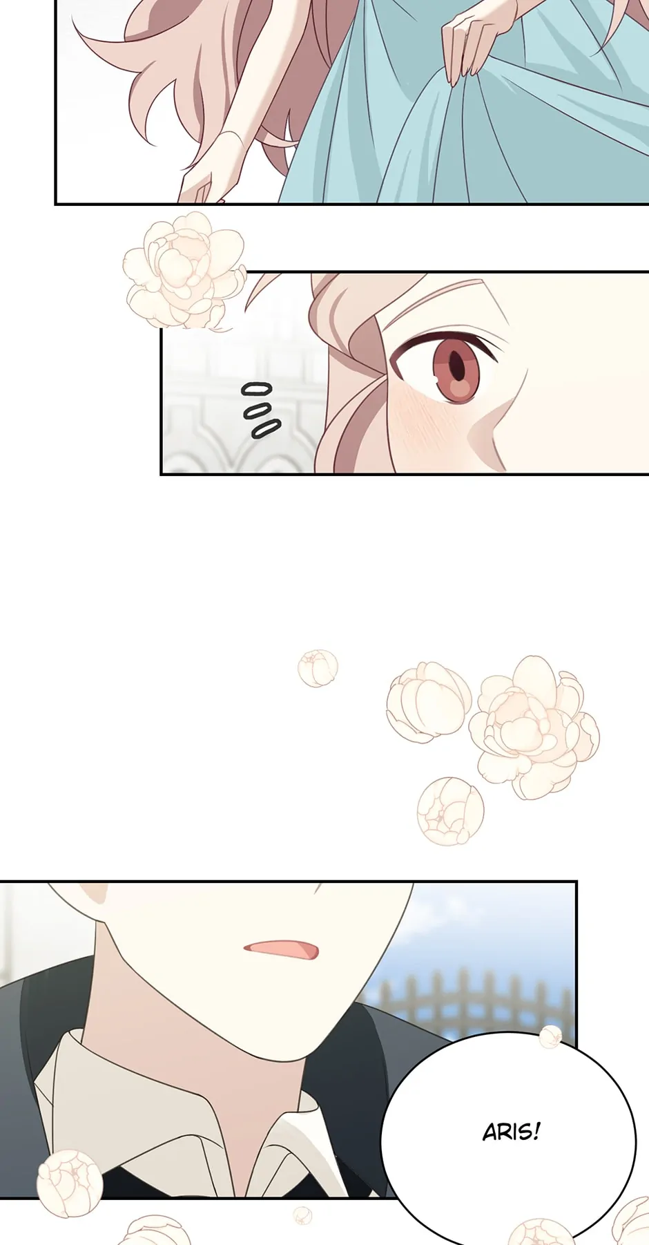 The Male Lead Is Mine chapter 37 page 33