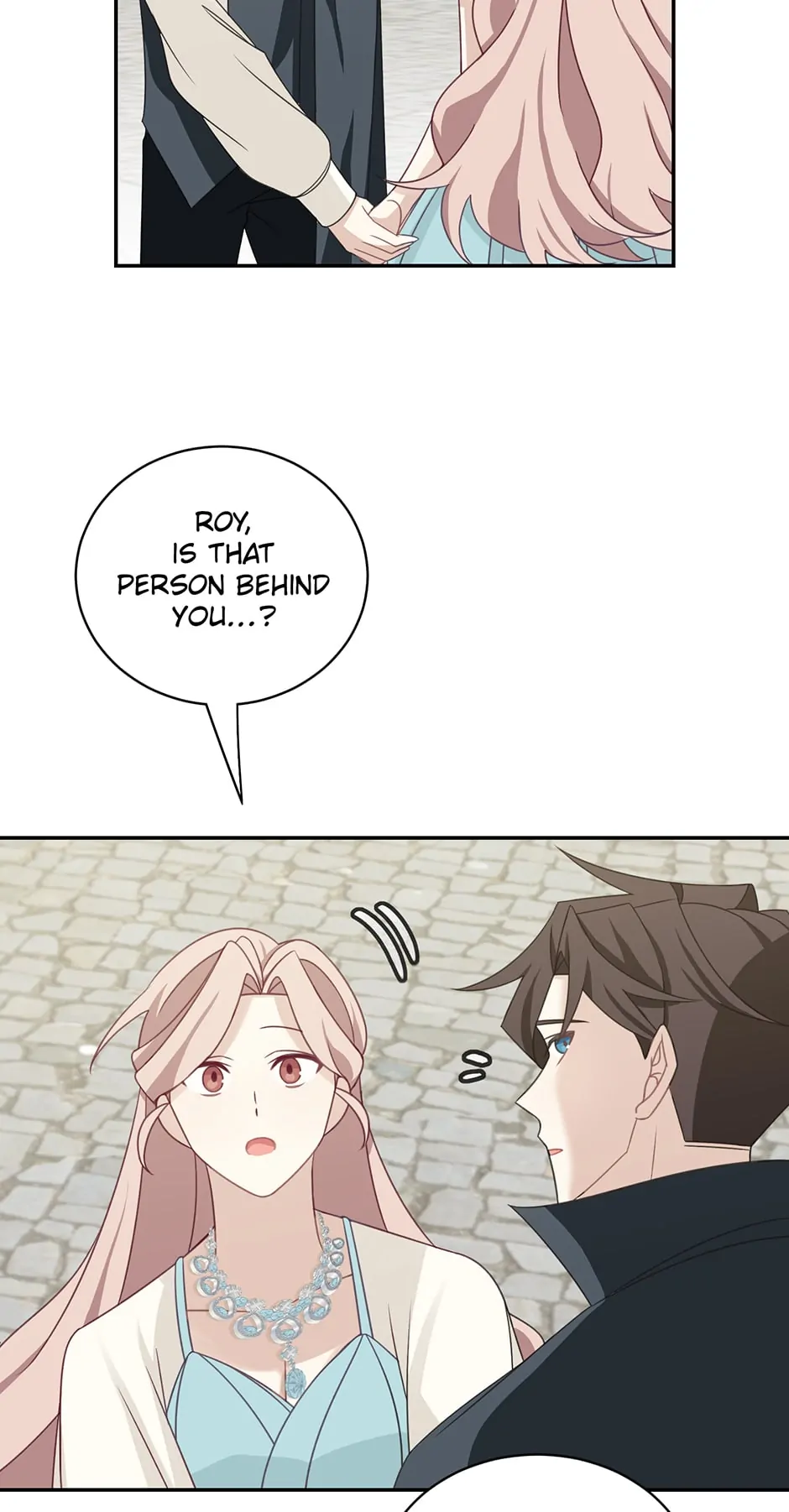 The Male Lead Is Mine chapter 37 page 36