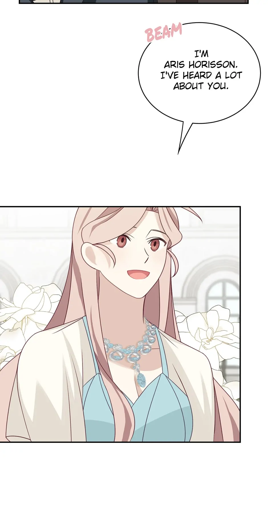 The Male Lead Is Mine chapter 37 page 38