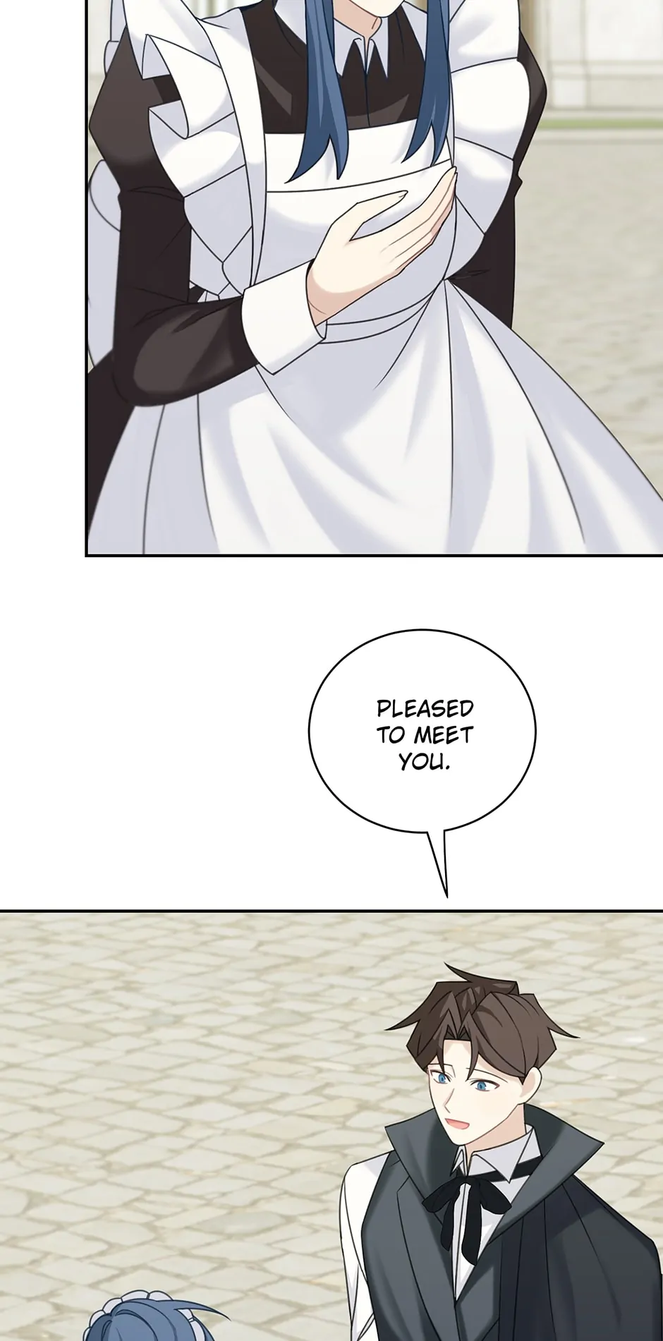 The Male Lead Is Mine chapter 37 page 40