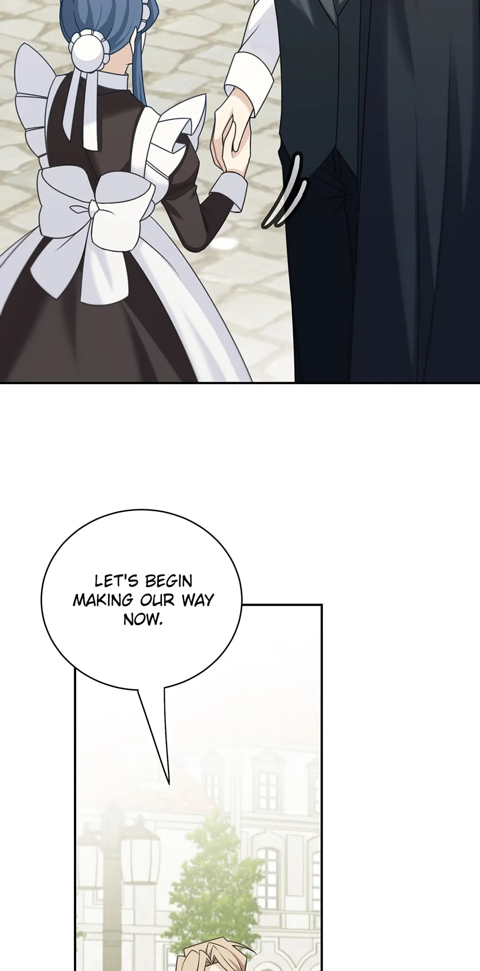 The Male Lead Is Mine chapter 37 page 41