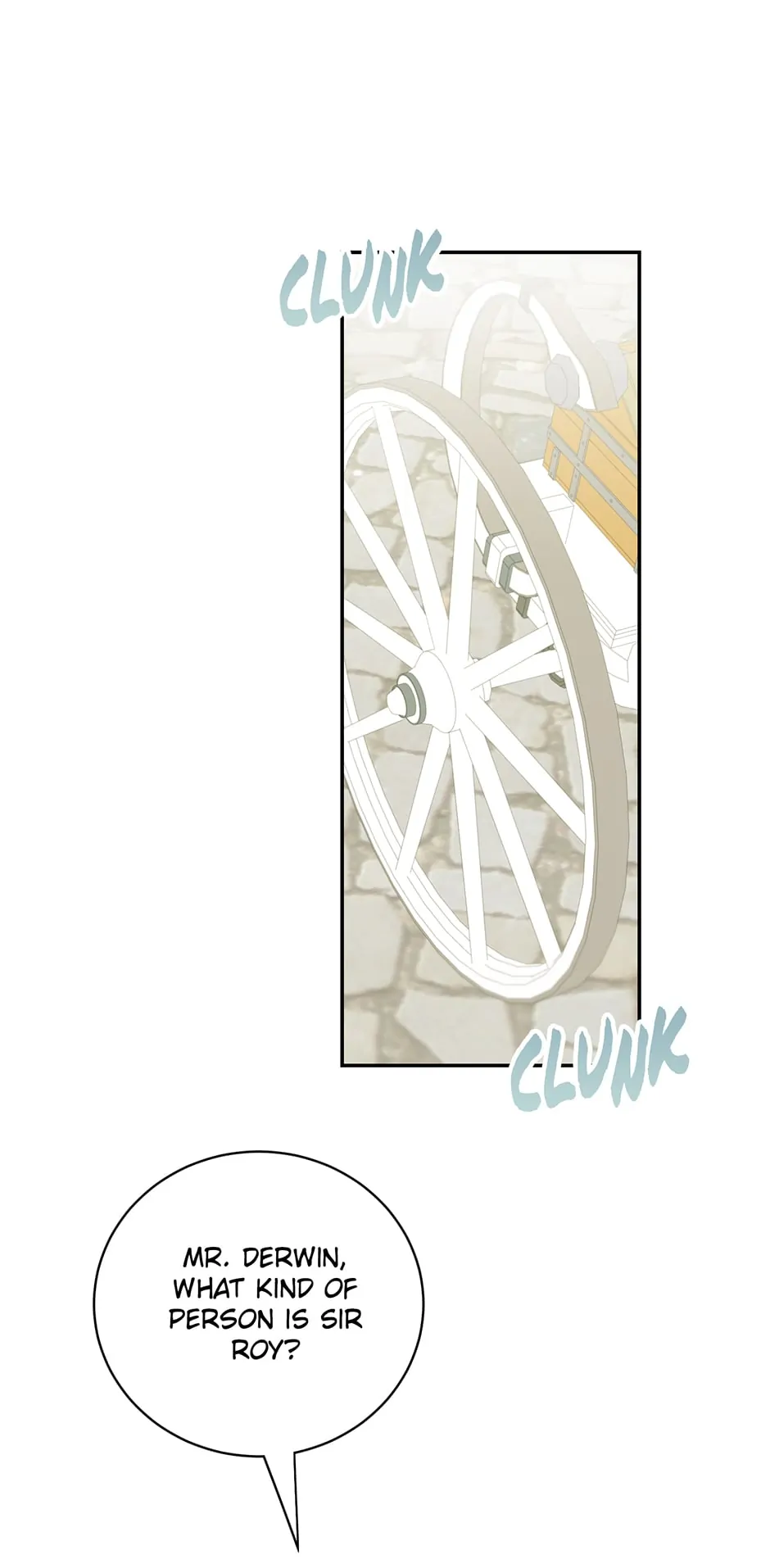 The Male Lead Is Mine chapter 37 page 45