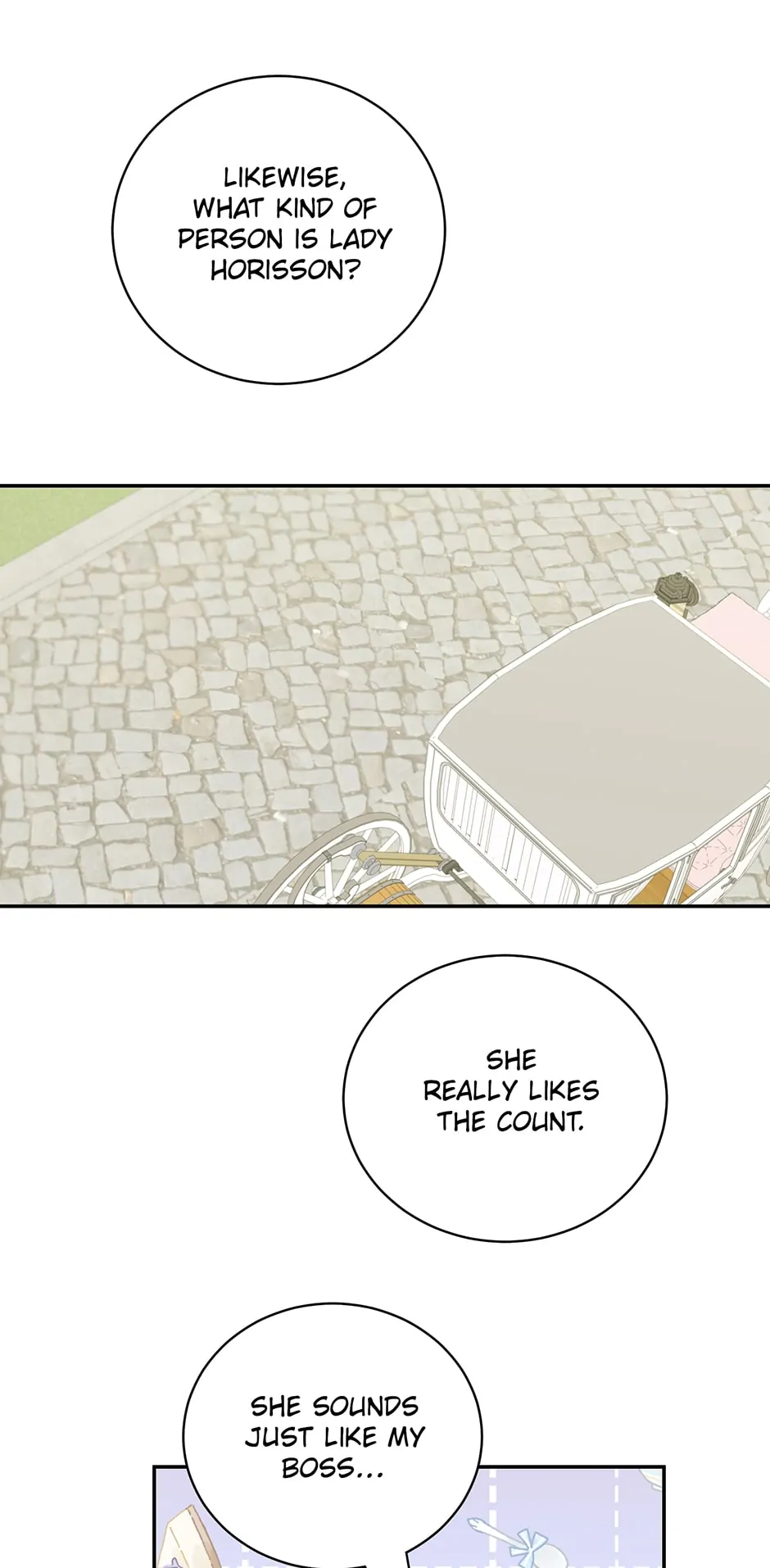 The Male Lead Is Mine chapter 37 page 49