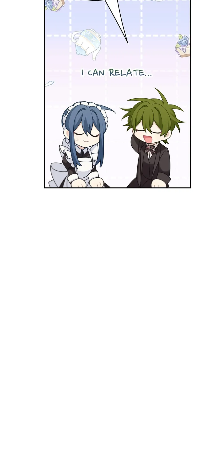 The Male Lead Is Mine chapter 37 page 50