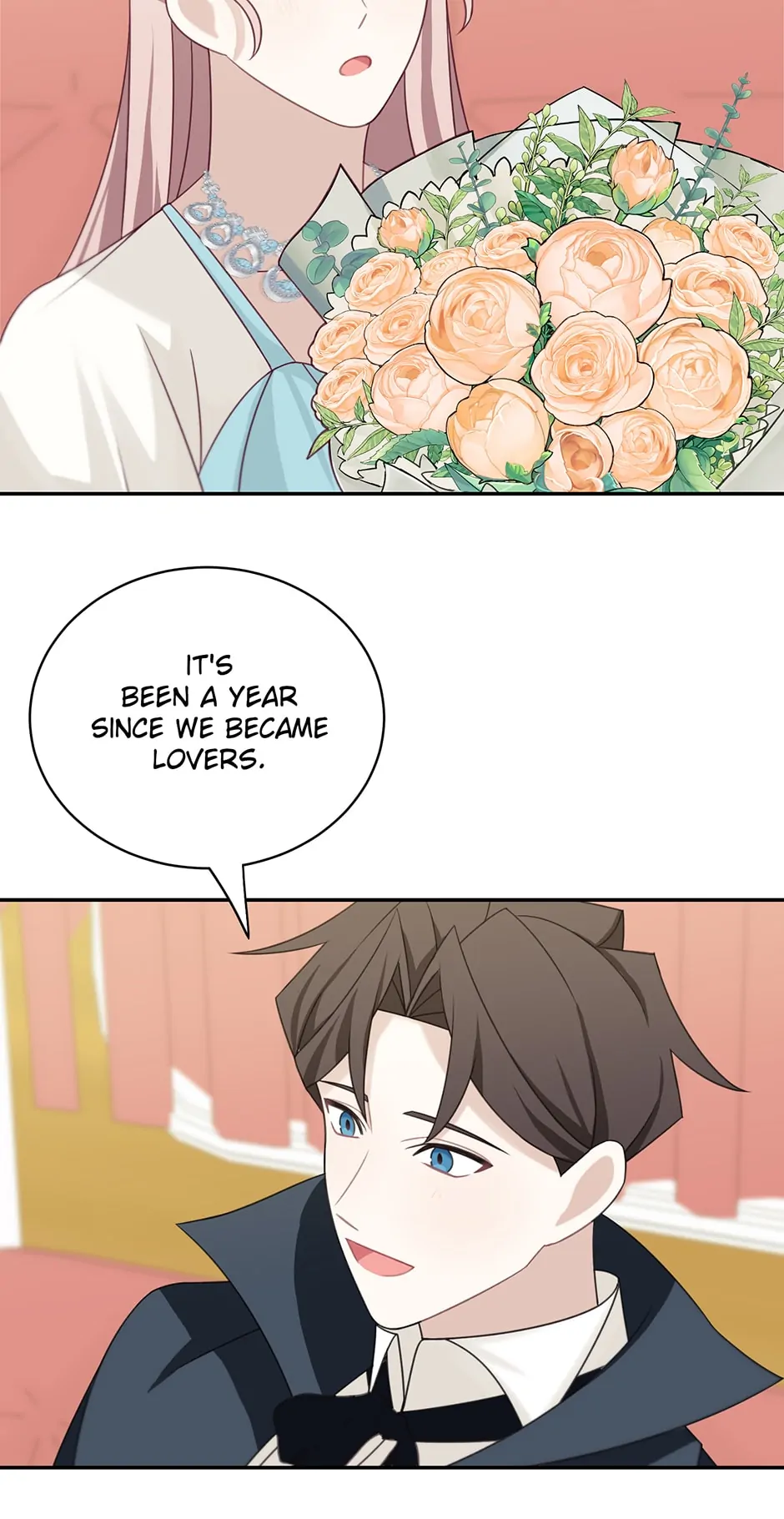 The Male Lead Is Mine chapter 37 page 53