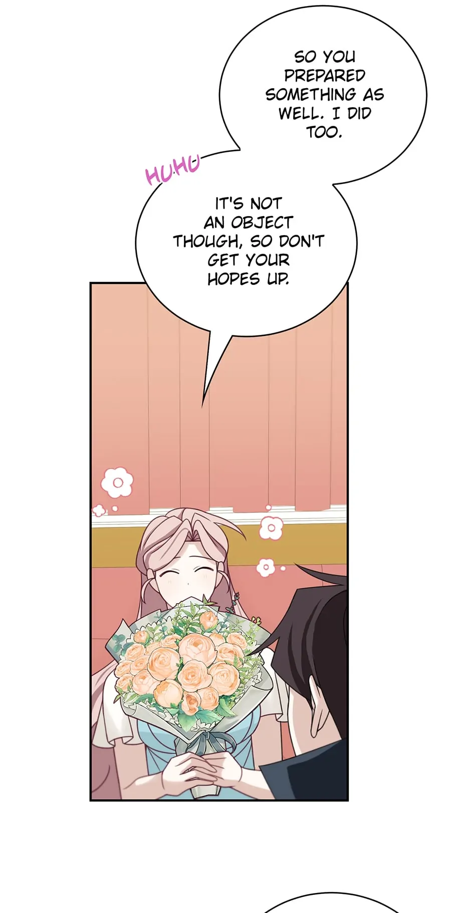 The Male Lead Is Mine chapter 37 page 54