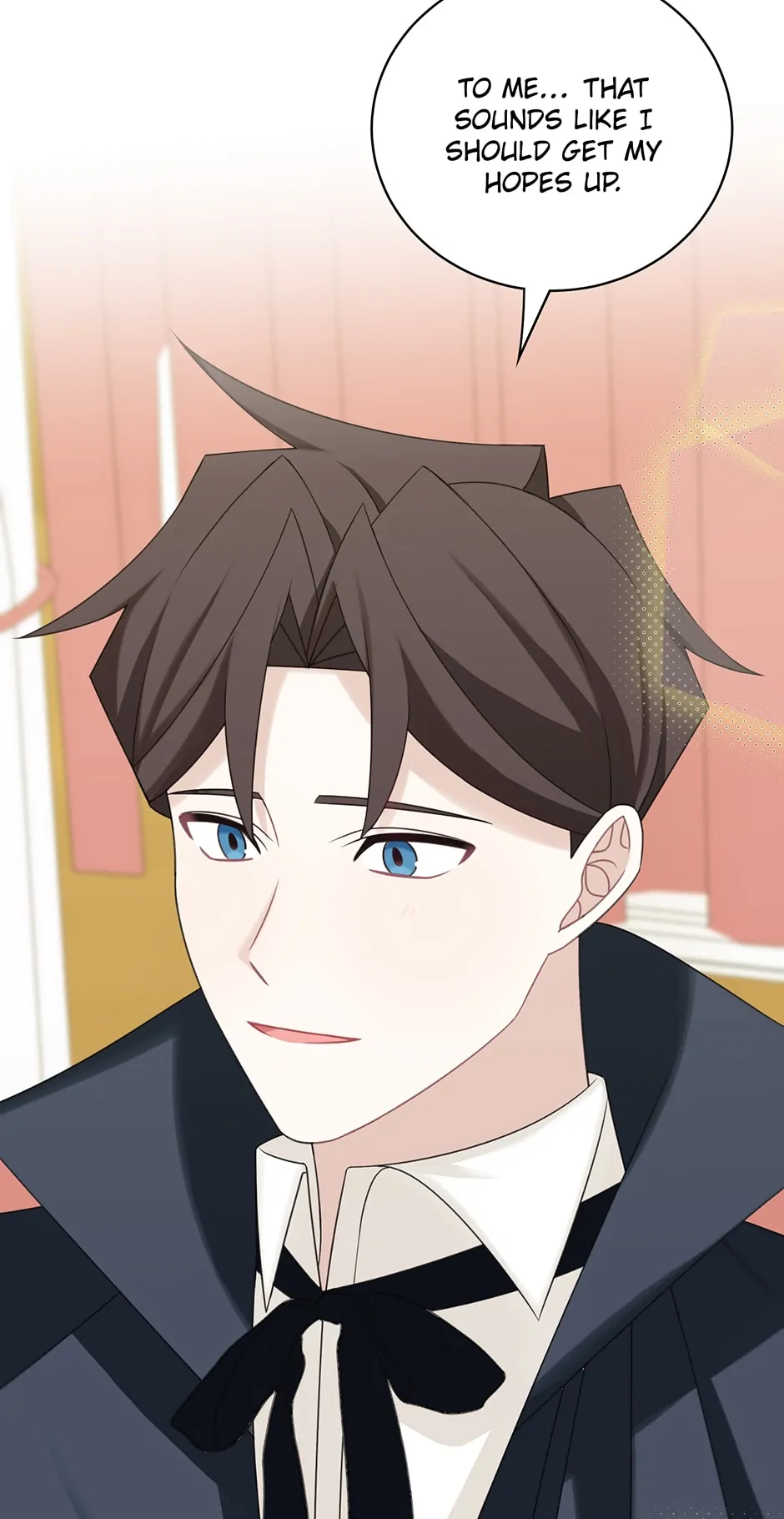 The Male Lead Is Mine chapter 37 page 55