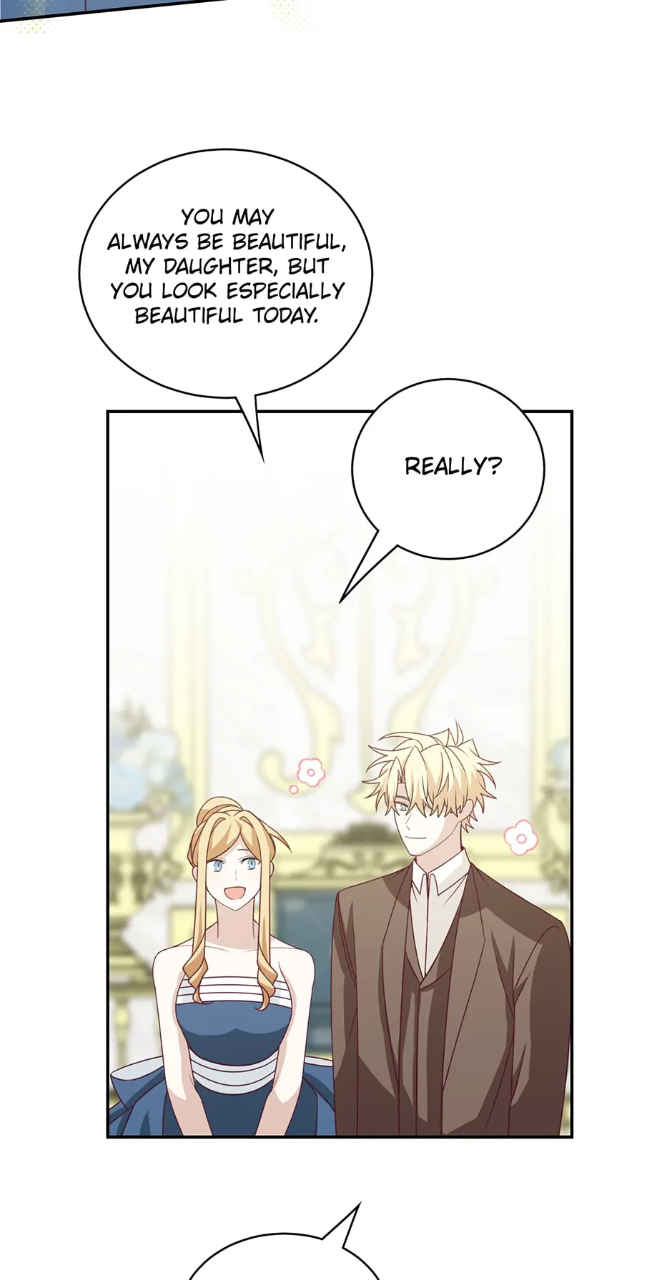 The Male Lead Is Mine chapter 38 page 4