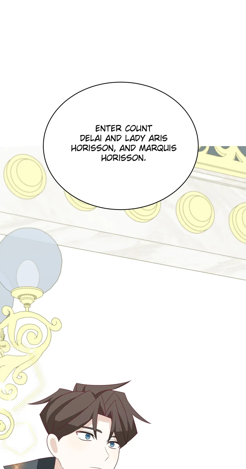 The Male Lead Is Mine chapter 38 page 6