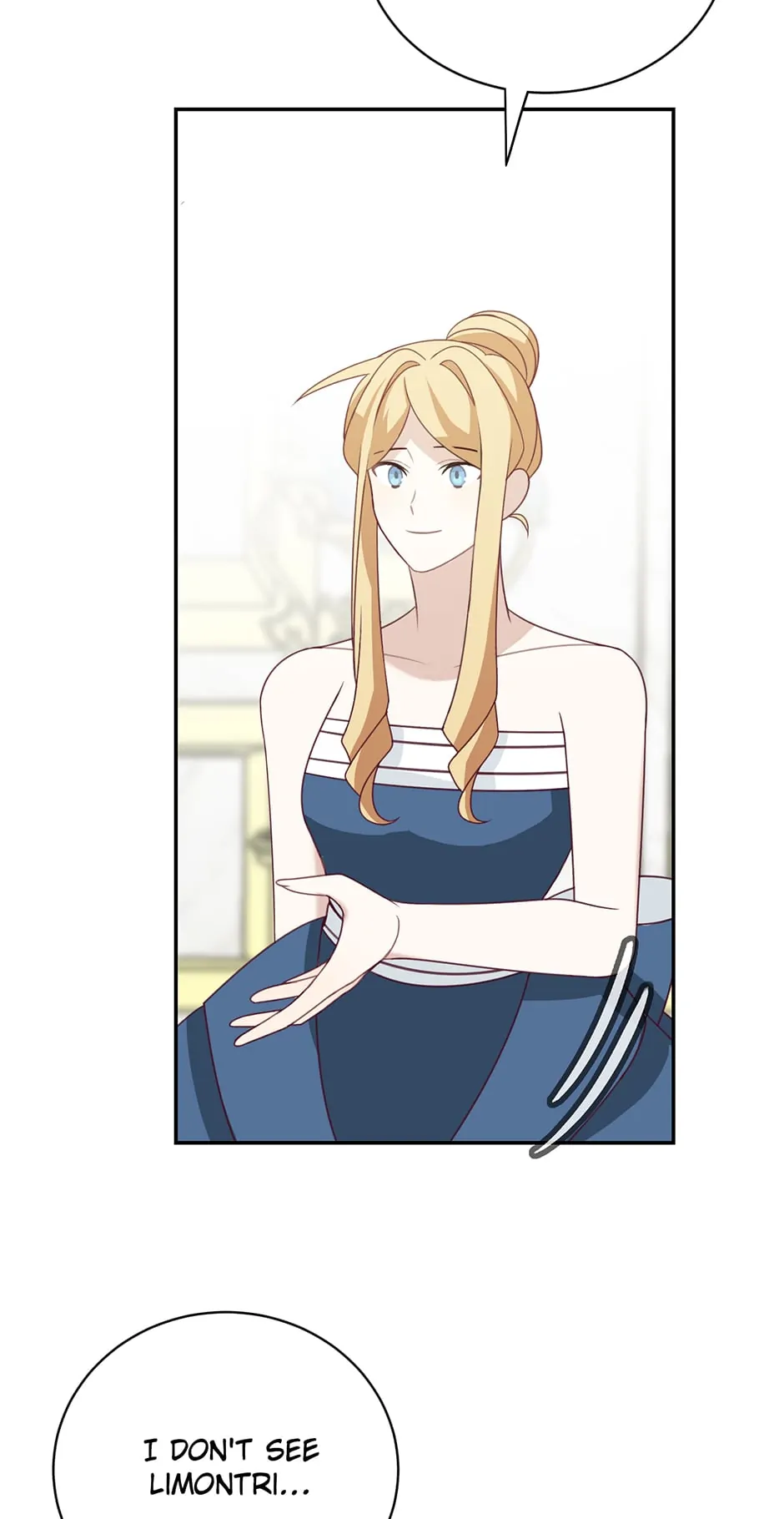 The Male Lead Is Mine chapter 38 page 11