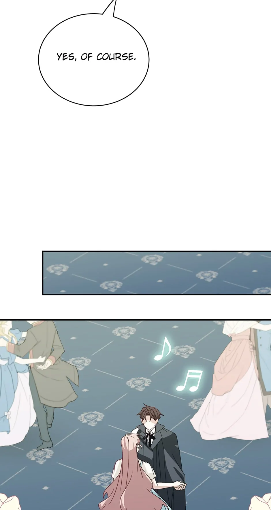 The Male Lead Is Mine chapter 38 page 15