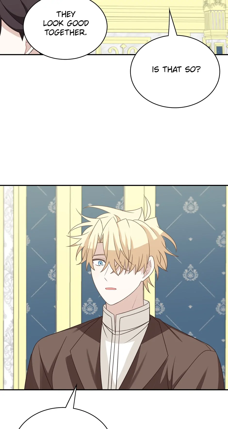 The Male Lead Is Mine chapter 38 page 17