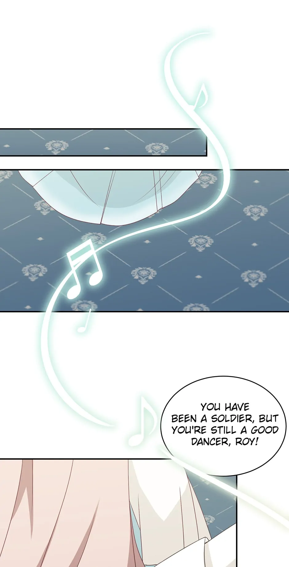 The Male Lead Is Mine chapter 38 page 19