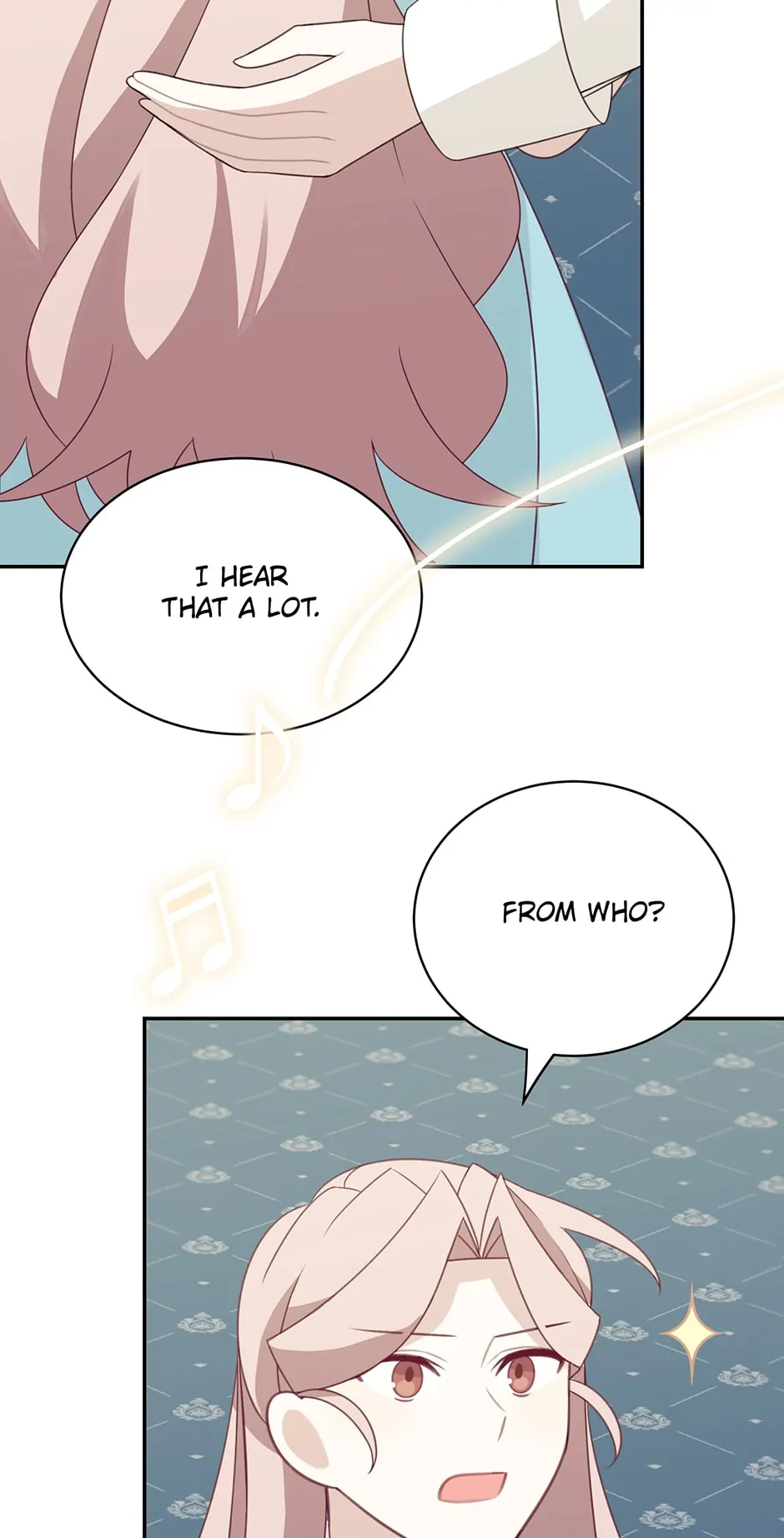 The Male Lead Is Mine chapter 38 page 20