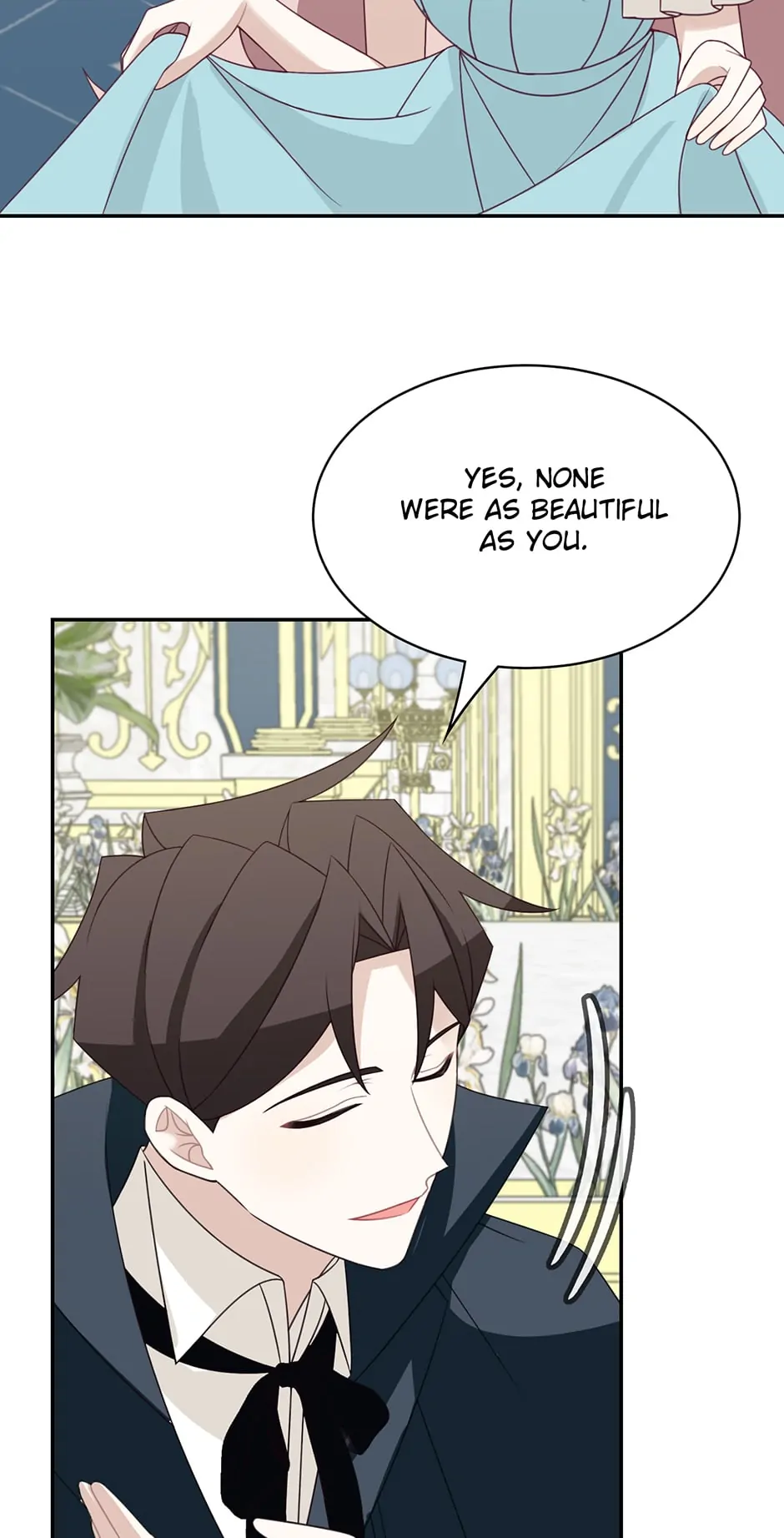 The Male Lead Is Mine chapter 38 page 23