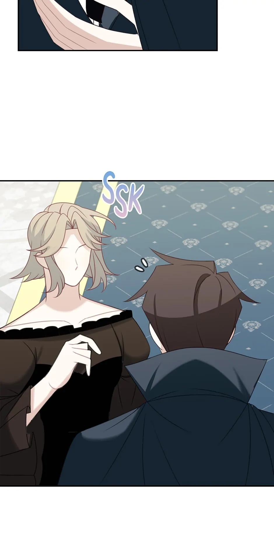 The Male Lead Is Mine chapter 38 page 24
