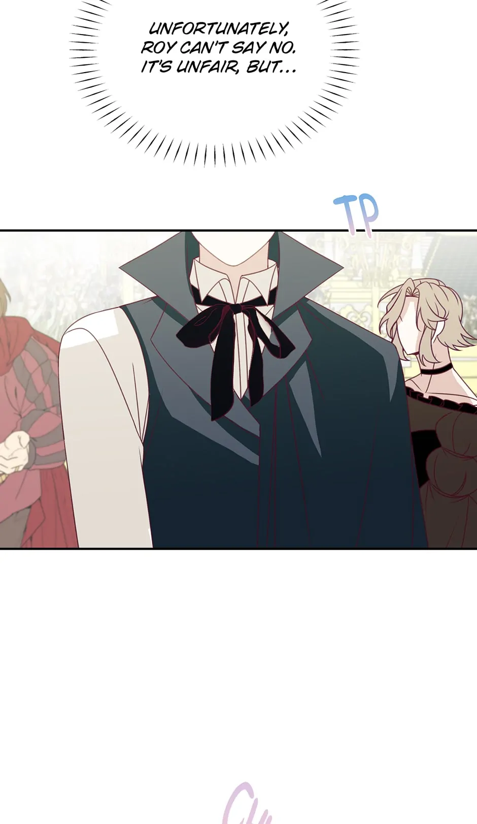 The Male Lead Is Mine chapter 38 page 26