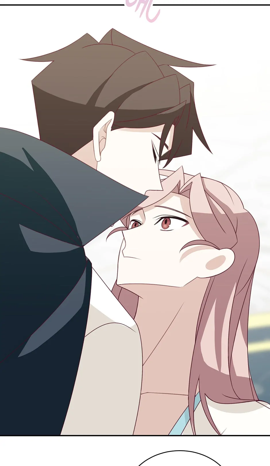 The Male Lead Is Mine chapter 38 page 27