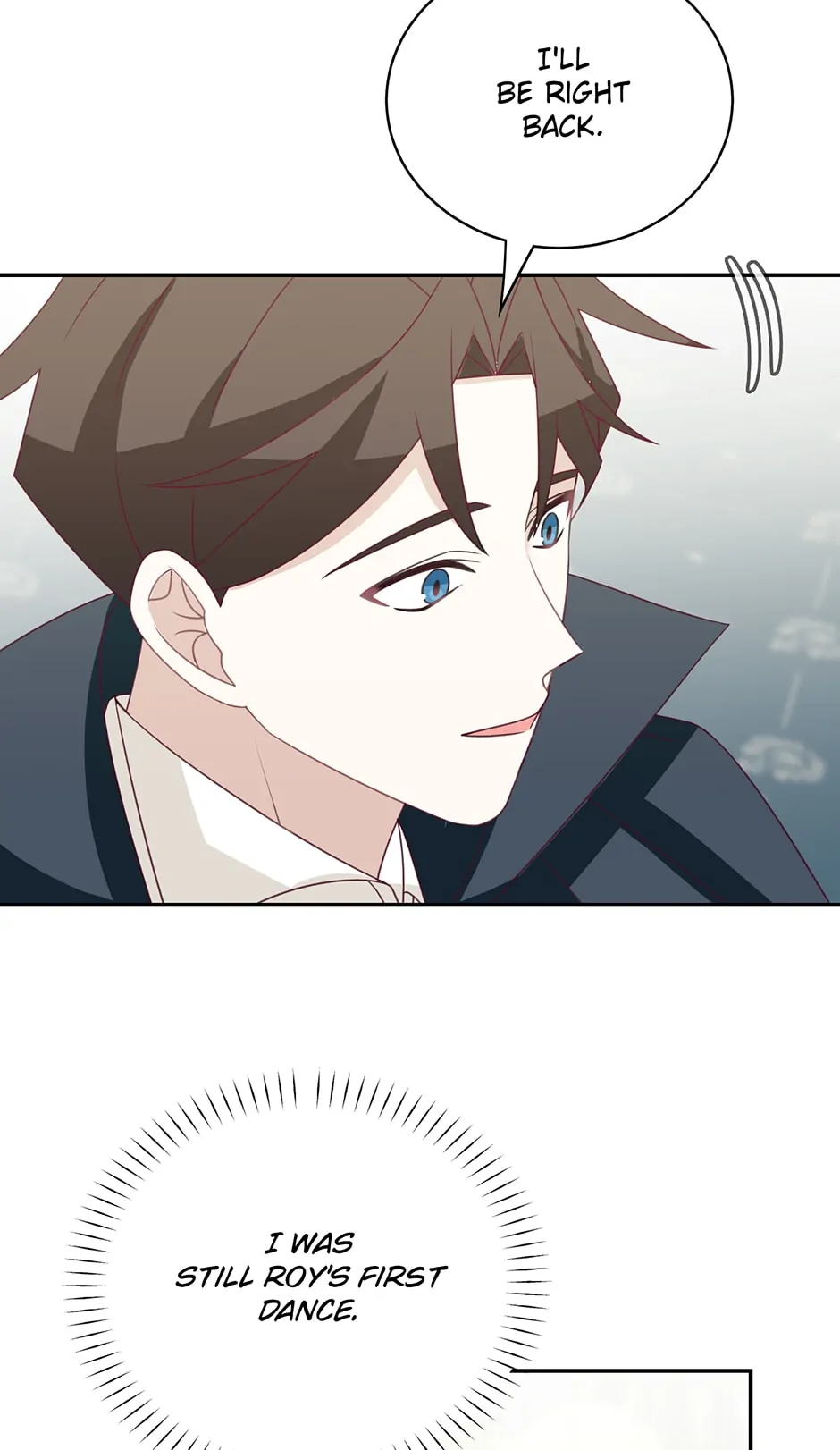 The Male Lead Is Mine chapter 38 page 28