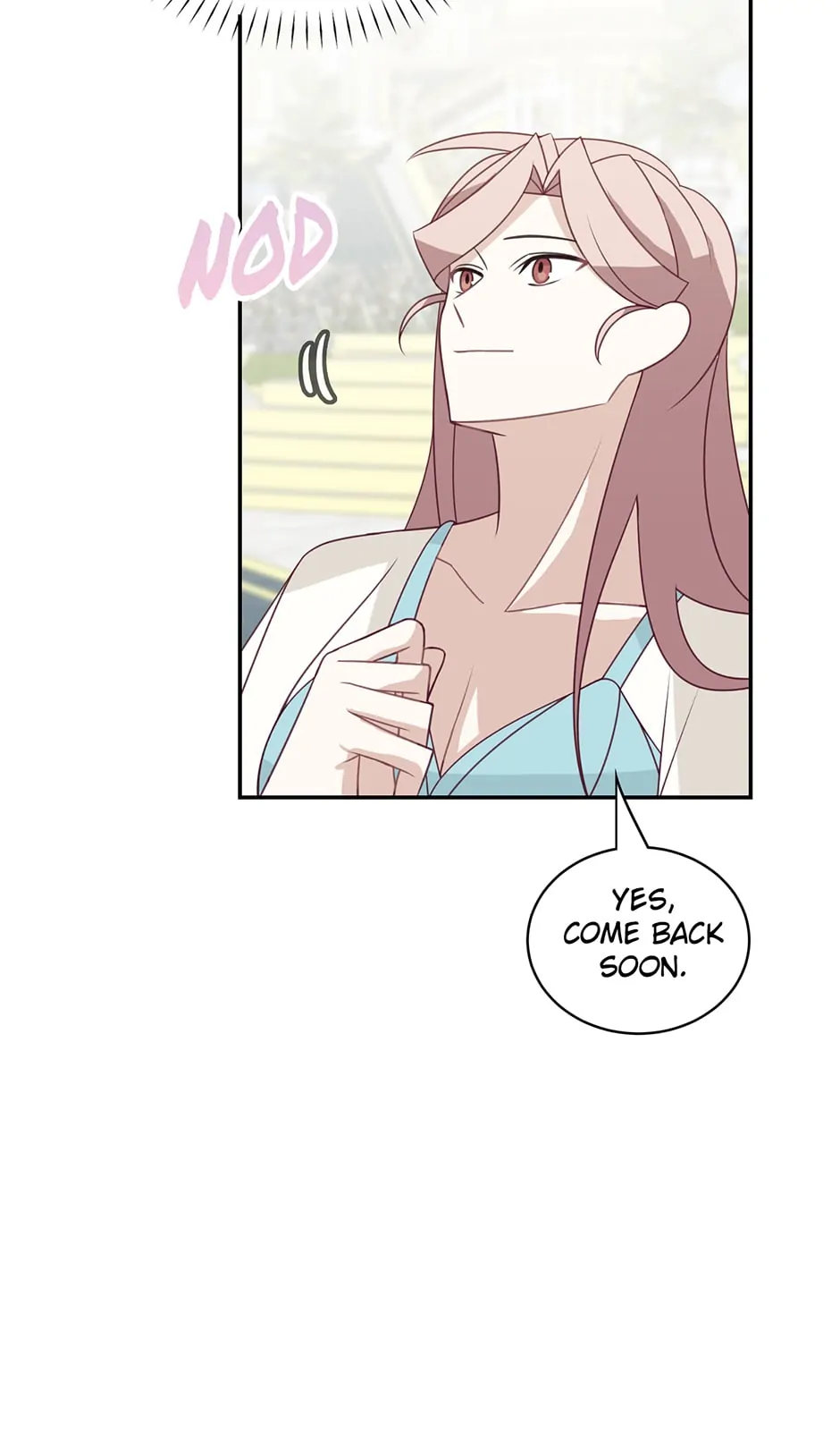 The Male Lead Is Mine chapter 38 page 29