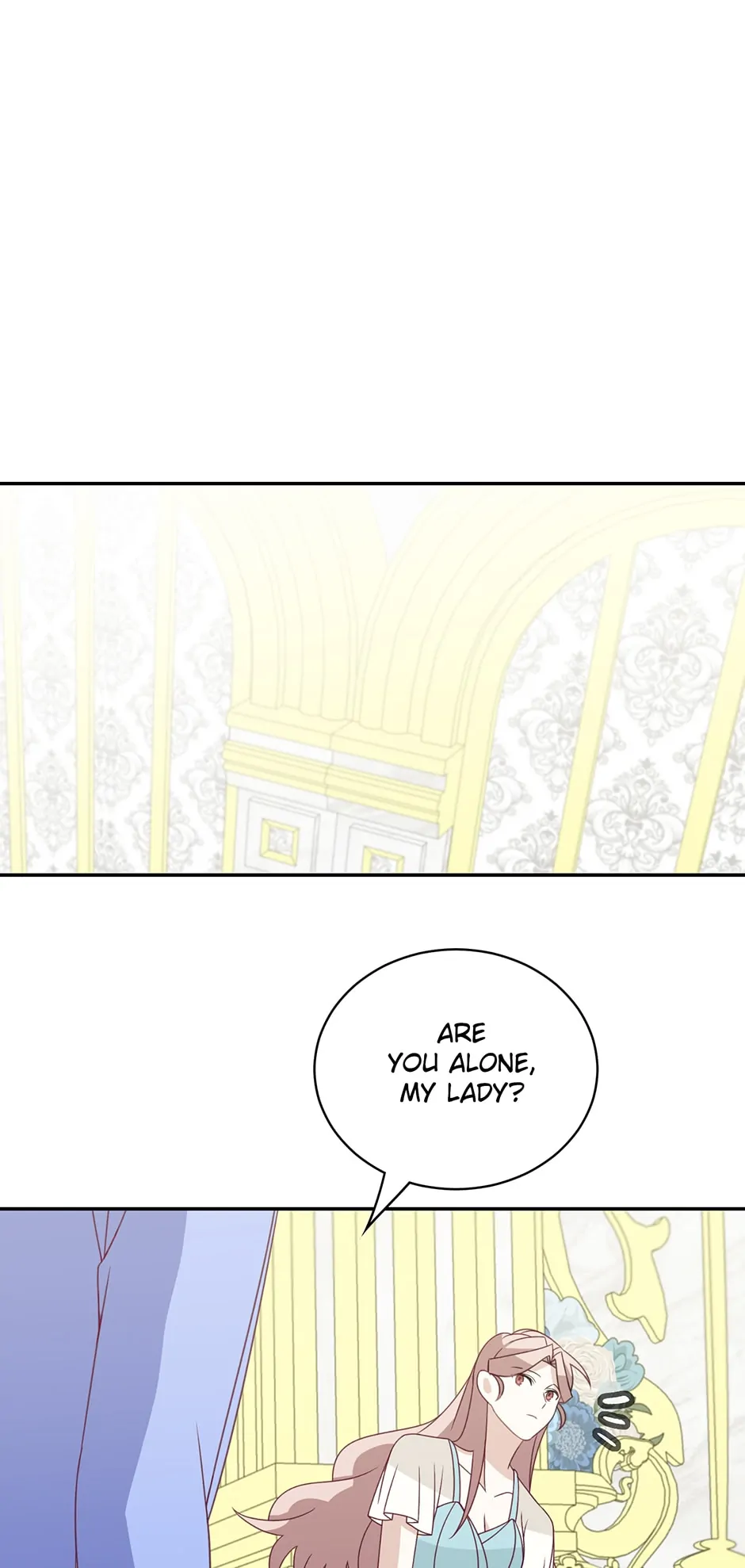 The Male Lead Is Mine chapter 38 page 30
