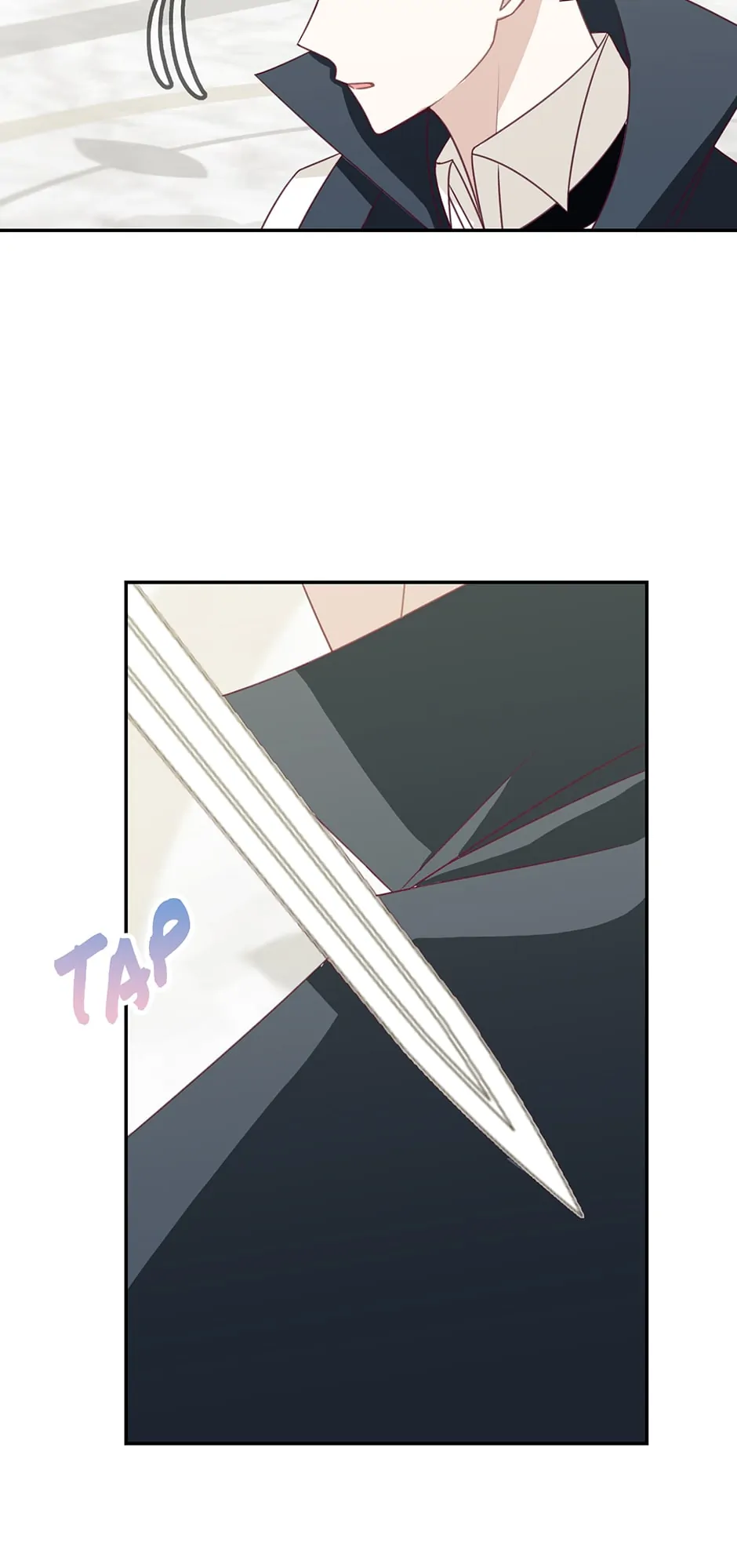 The Male Lead Is Mine chapter 38 page 40