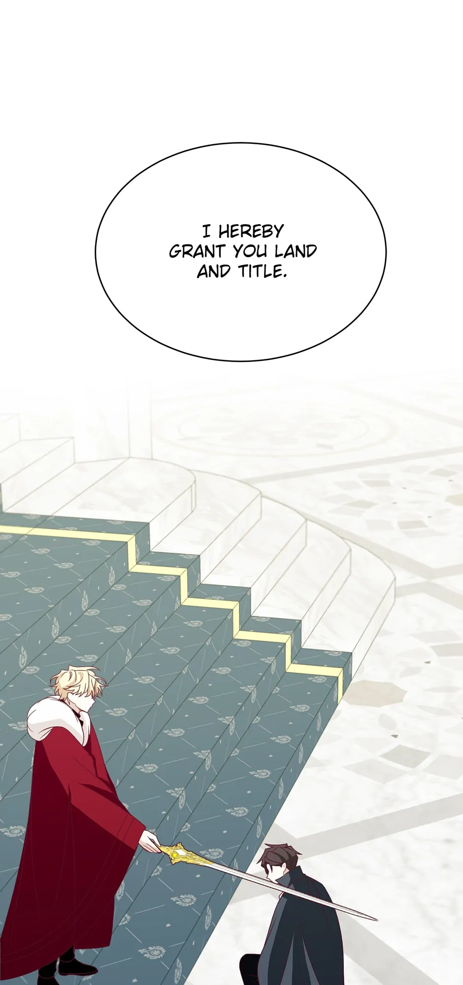 The Male Lead Is Mine chapter 38 page 41