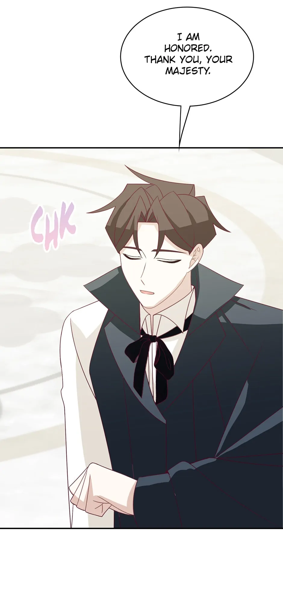 The Male Lead Is Mine chapter 38 page 43