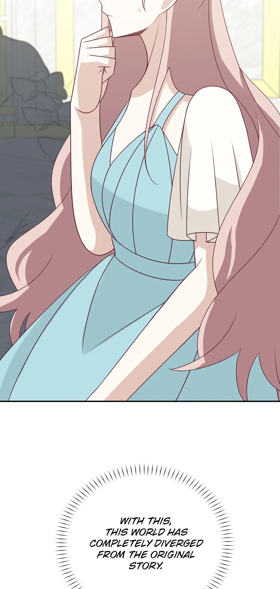 The Male Lead Is Mine chapter 38 page 45