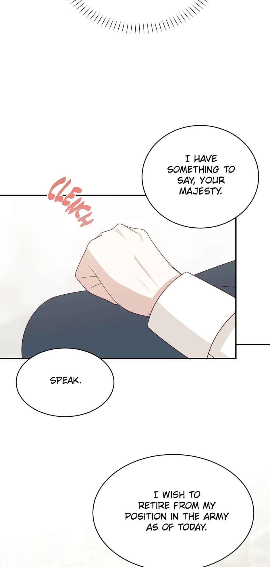 The Male Lead Is Mine chapter 38 page 46