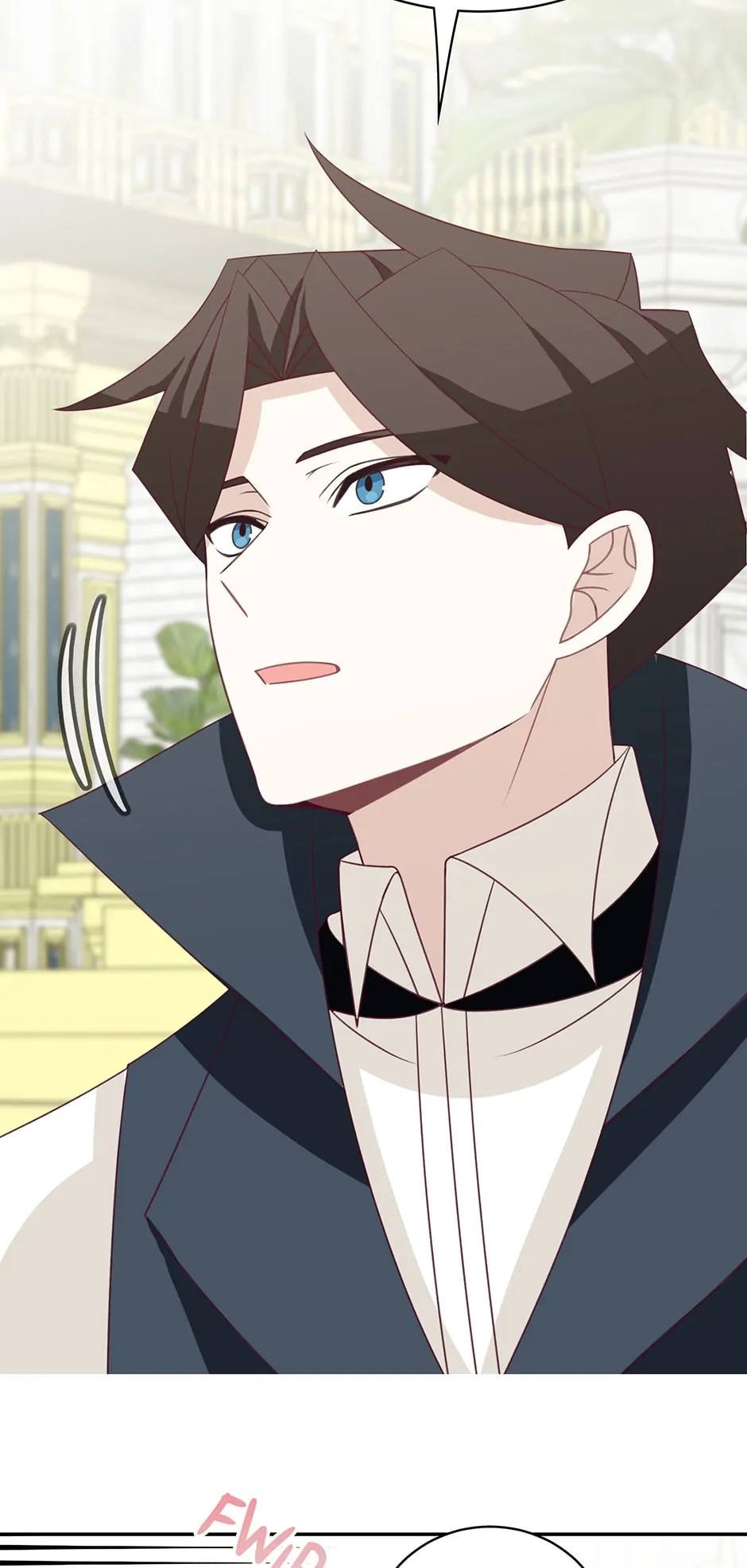 The Male Lead Is Mine chapter 38 page 47