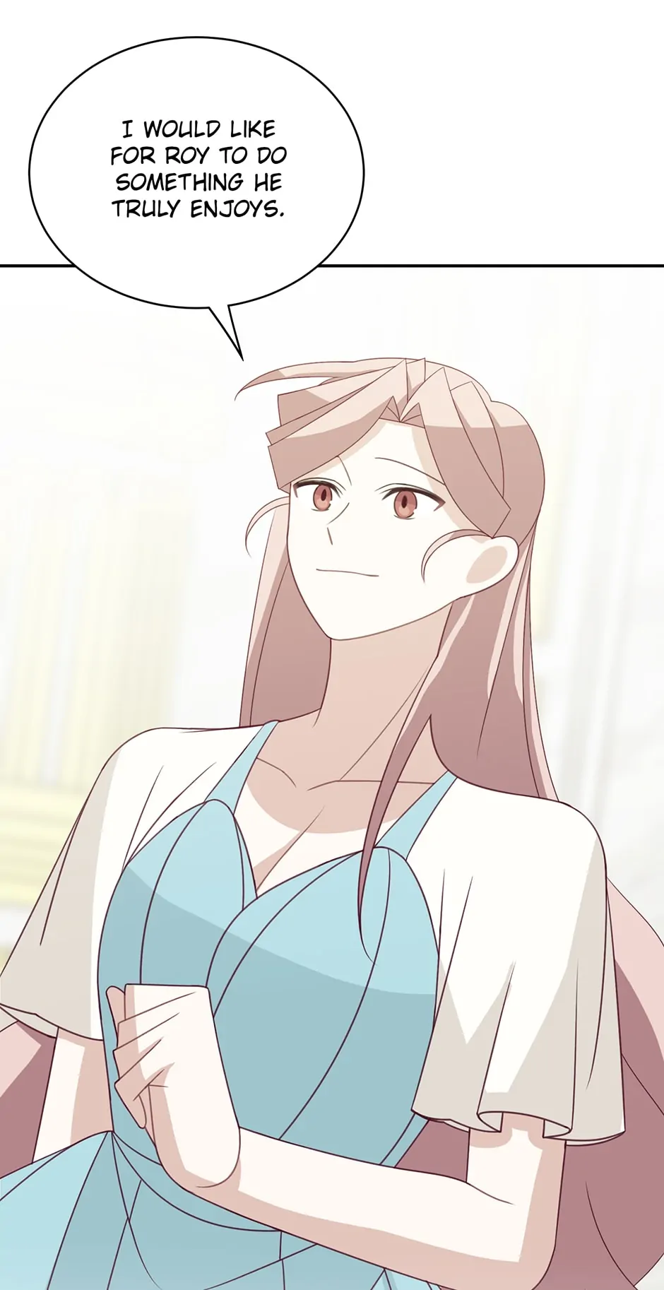The Male Lead Is Mine chapter 38 page 50