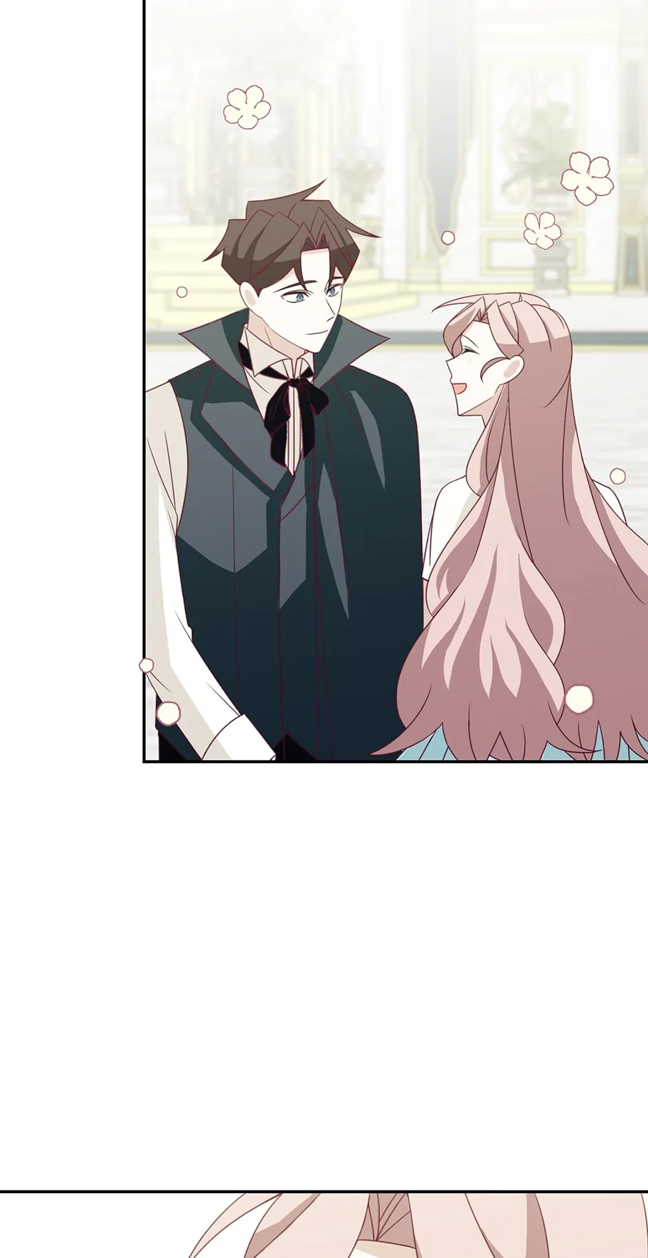 The Male Lead Is Mine chapter 38 page 54