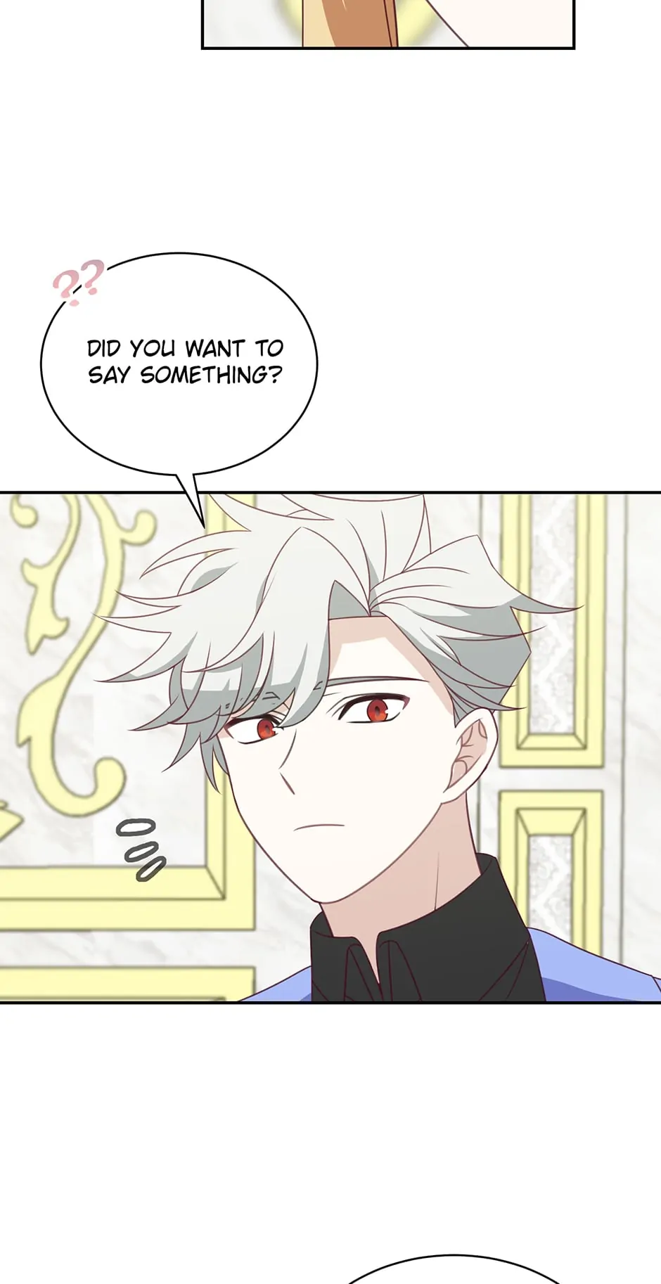 The Male Lead Is Mine chapter 38 page 56