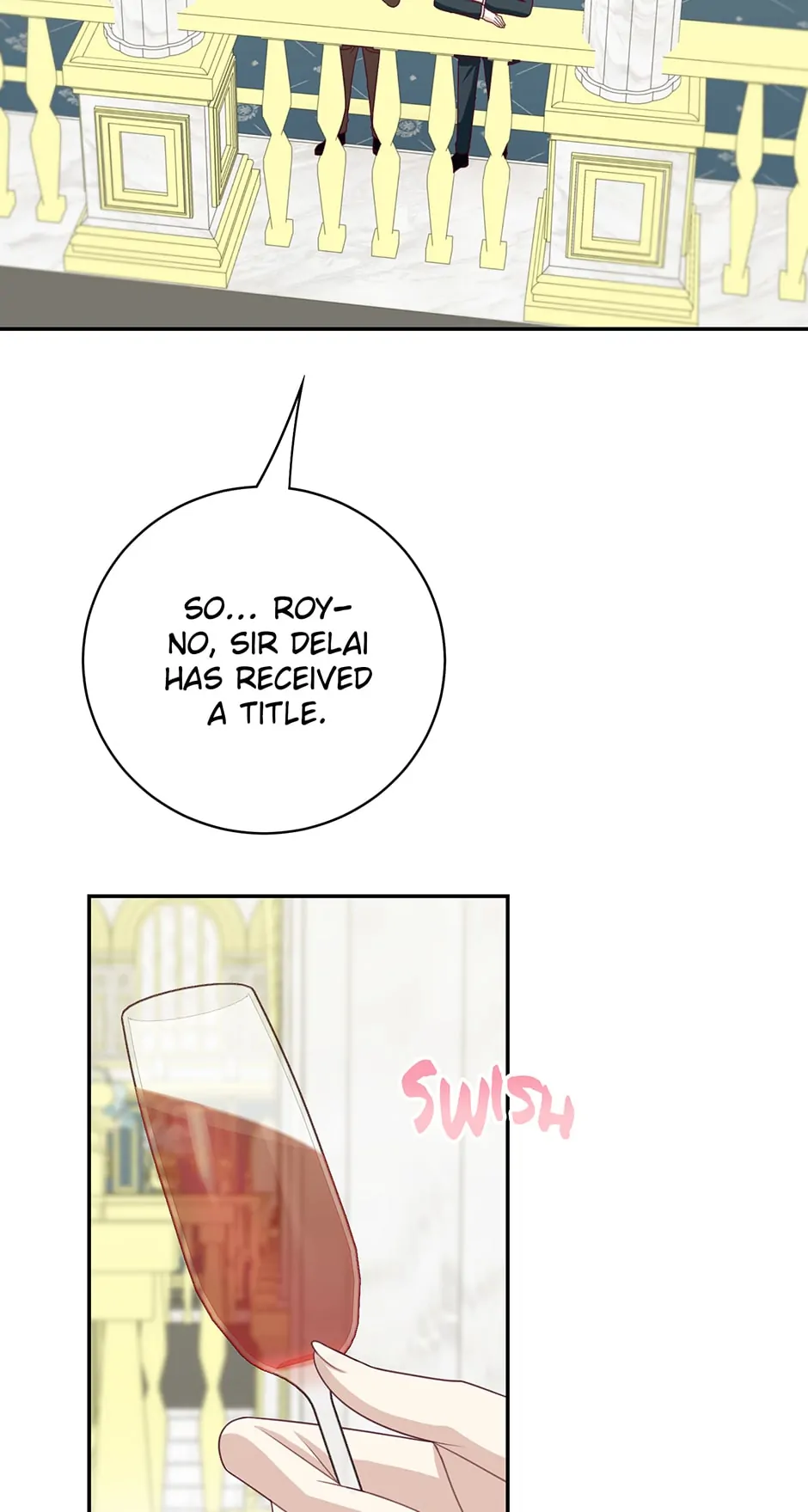 The Male Lead Is Mine chapter 39 page 2