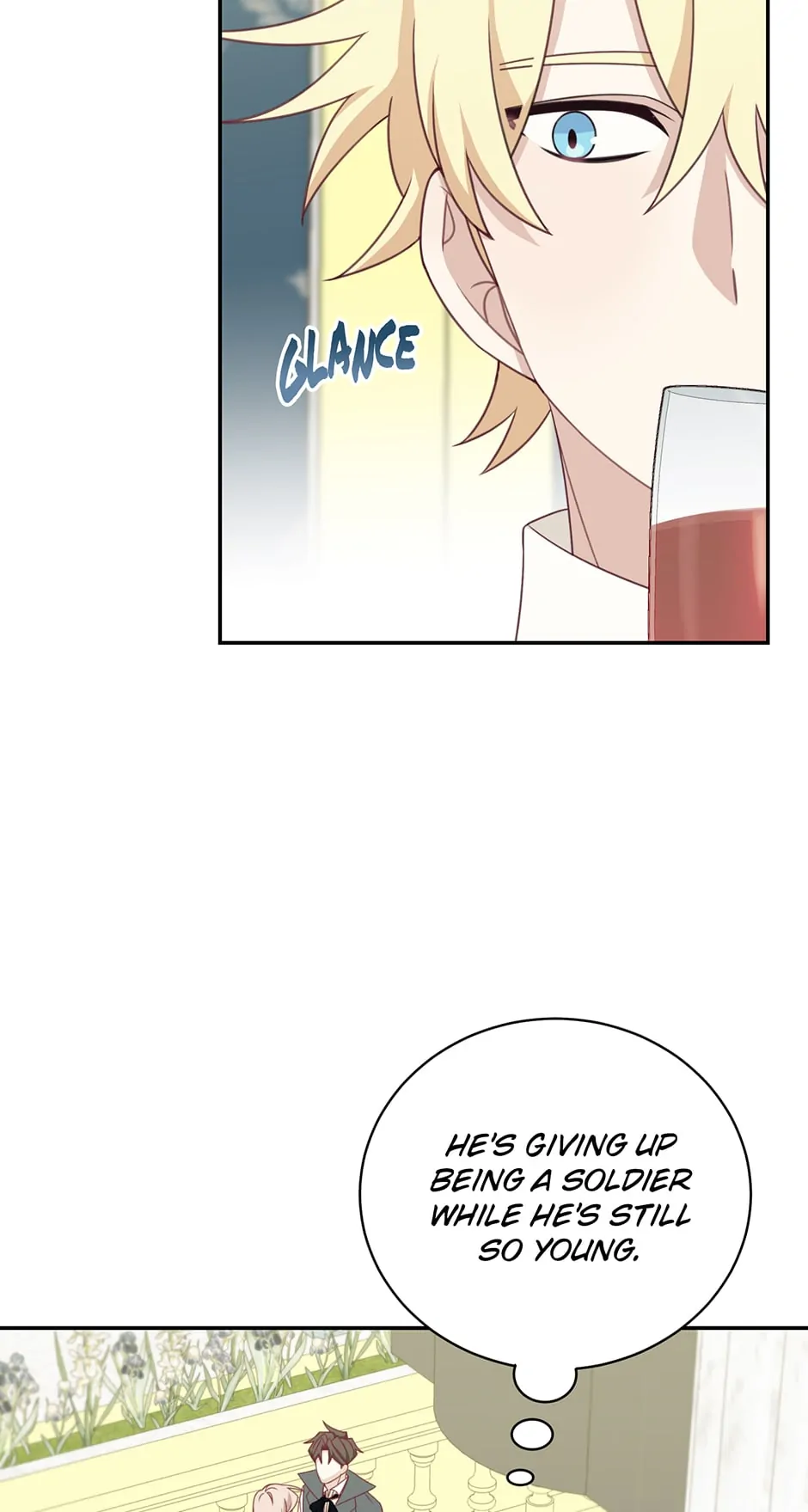 The Male Lead Is Mine chapter 39 page 5
