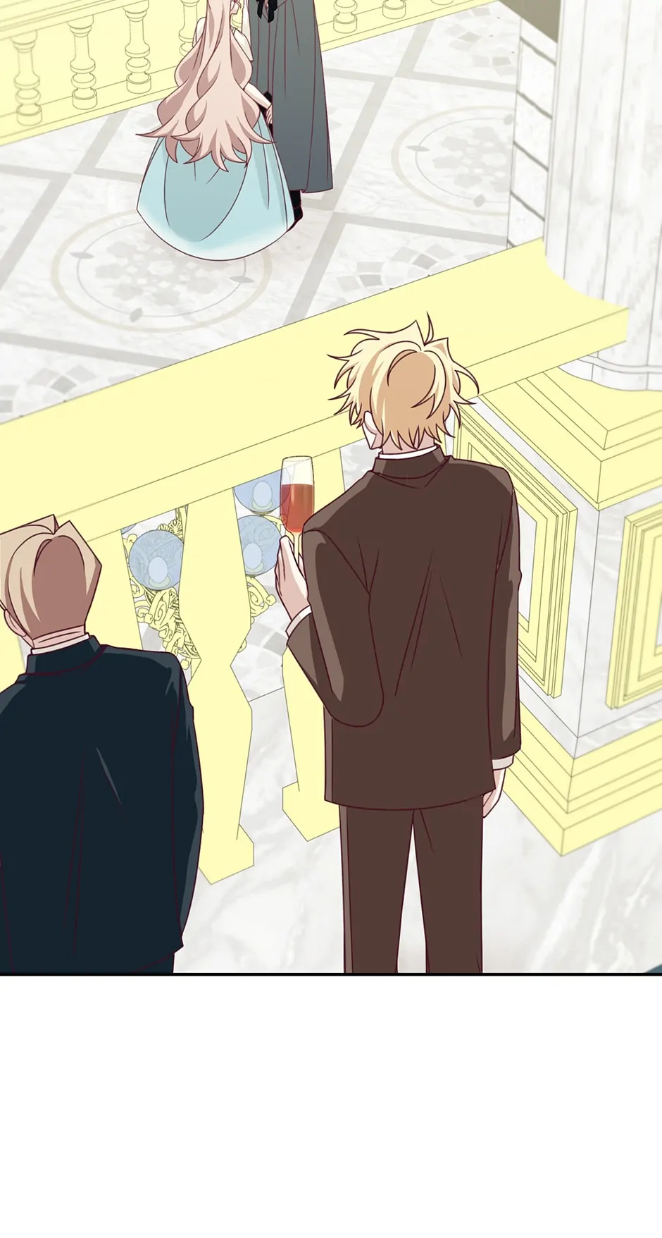 The Male Lead Is Mine chapter 39 page 6