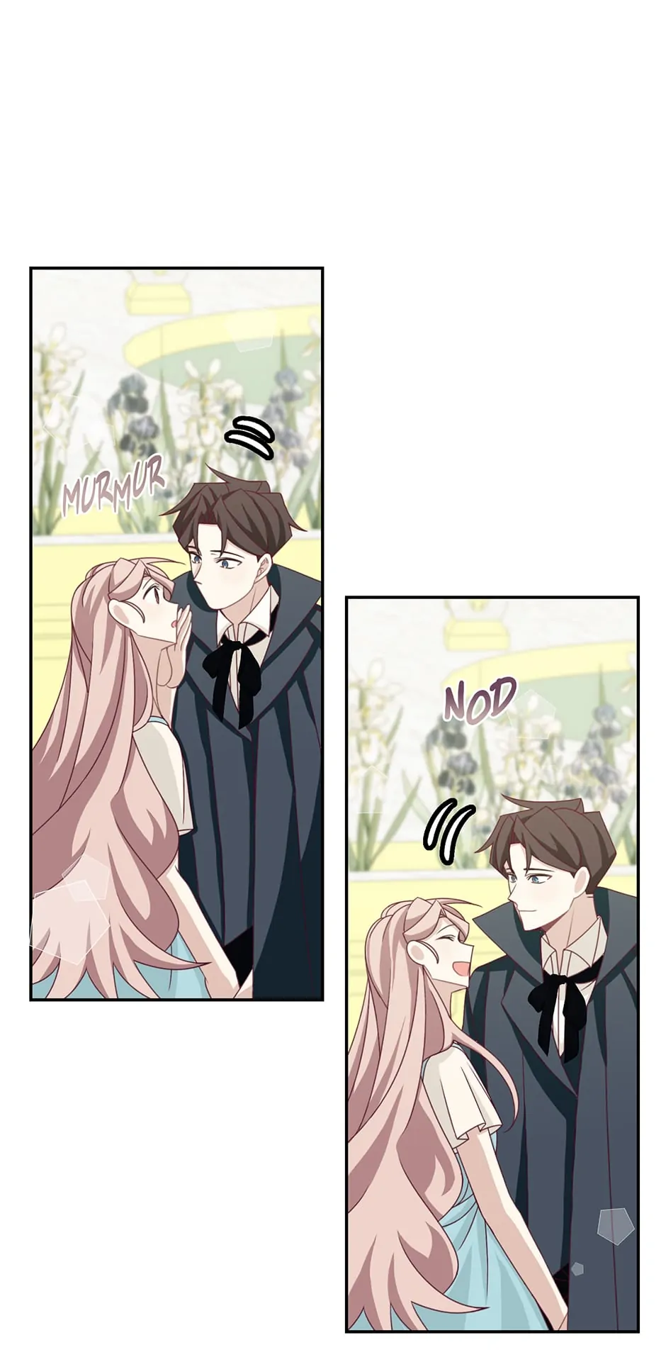 The Male Lead Is Mine chapter 39 page 7