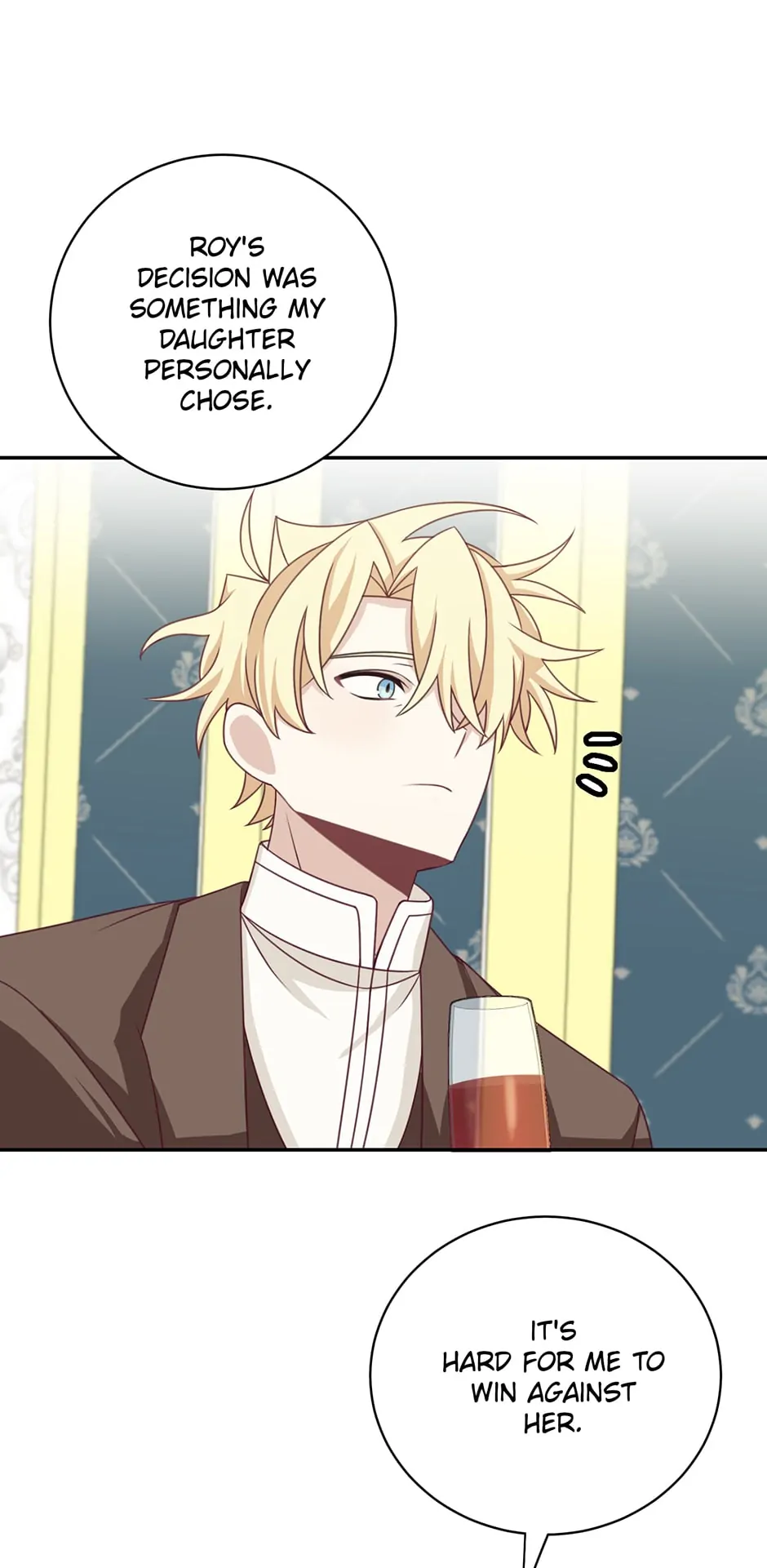 The Male Lead Is Mine chapter 39 page 8