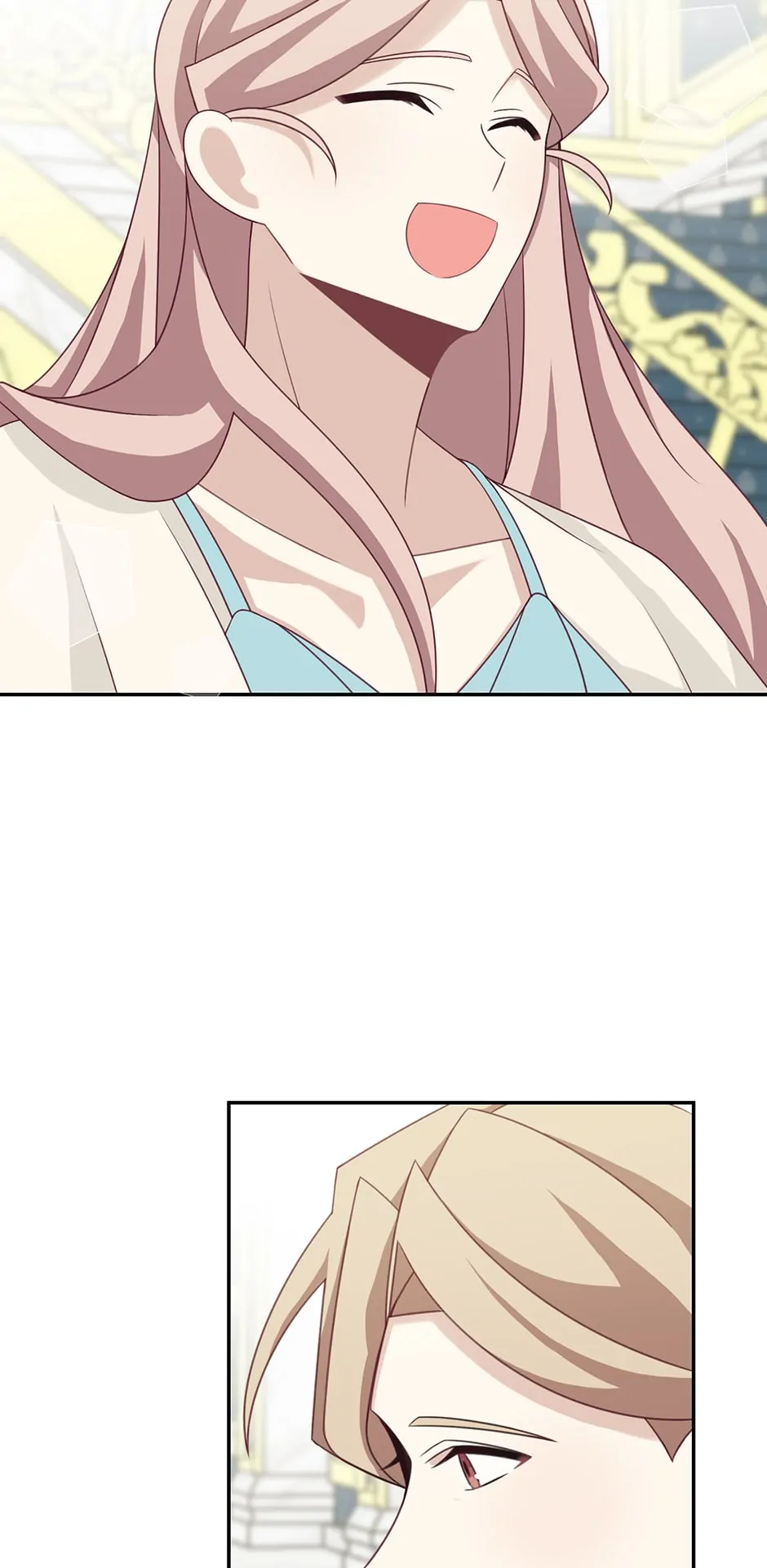 The Male Lead Is Mine chapter 39 page 10
