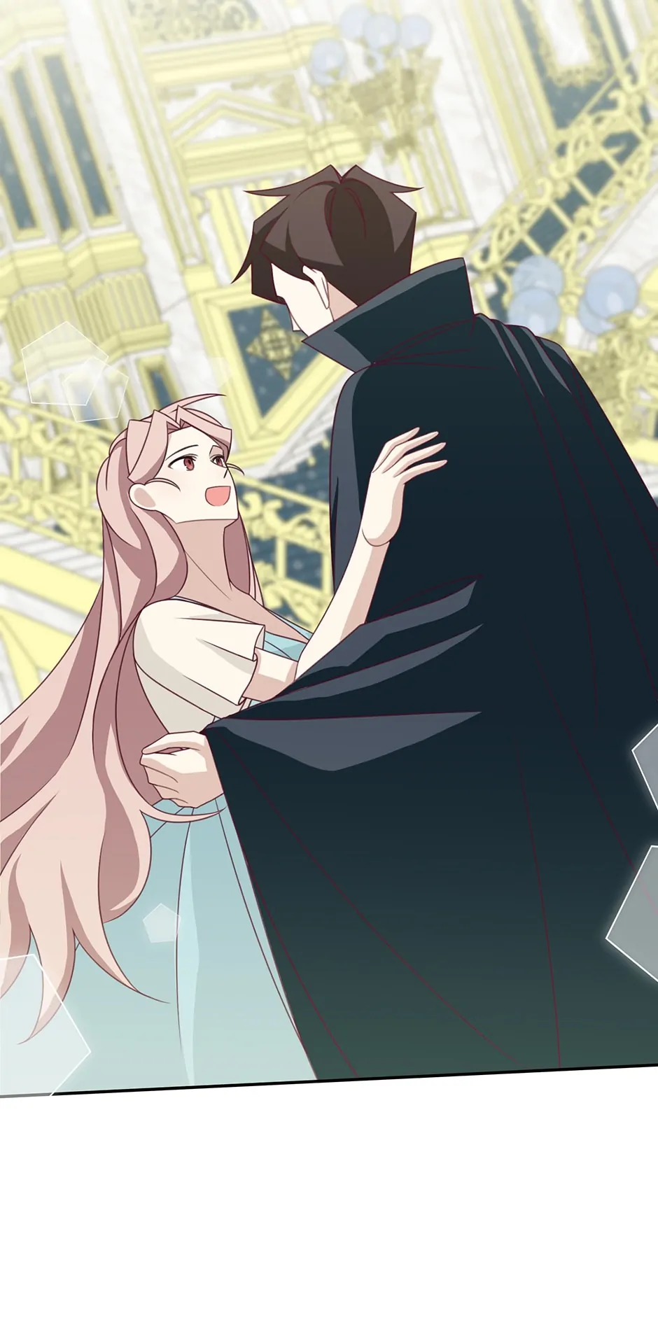 The Male Lead Is Mine chapter 39 page 12