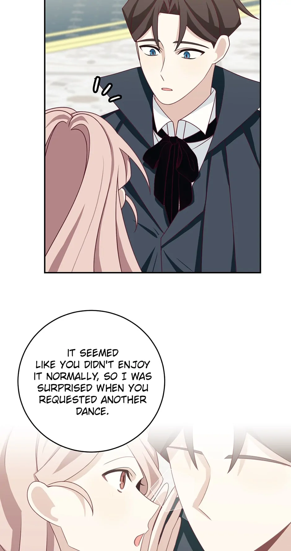 The Male Lead Is Mine chapter 39 page 15