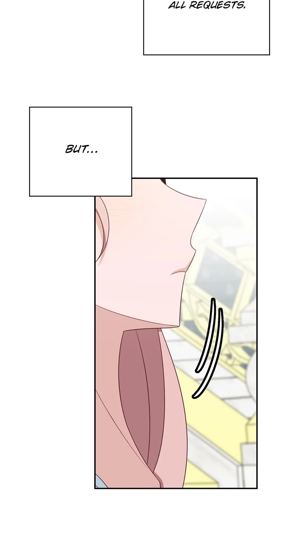 The Male Lead Is Mine chapter 39 page 18