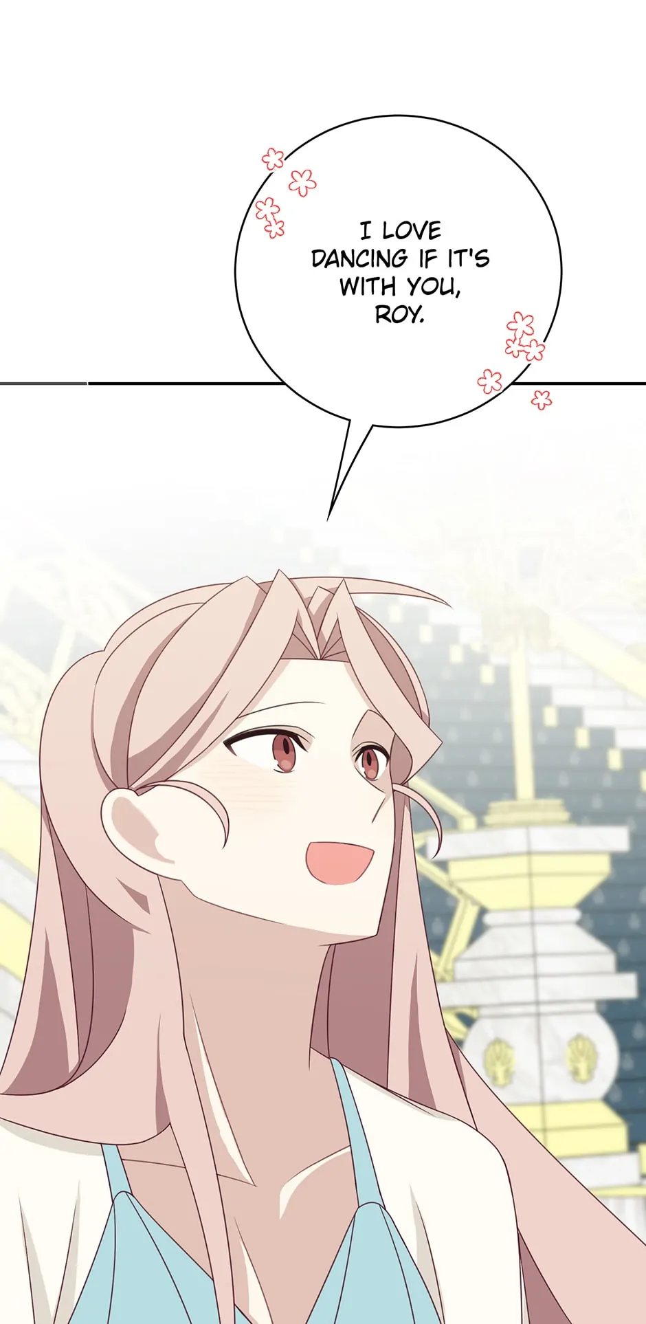 The Male Lead Is Mine chapter 39 page 19
