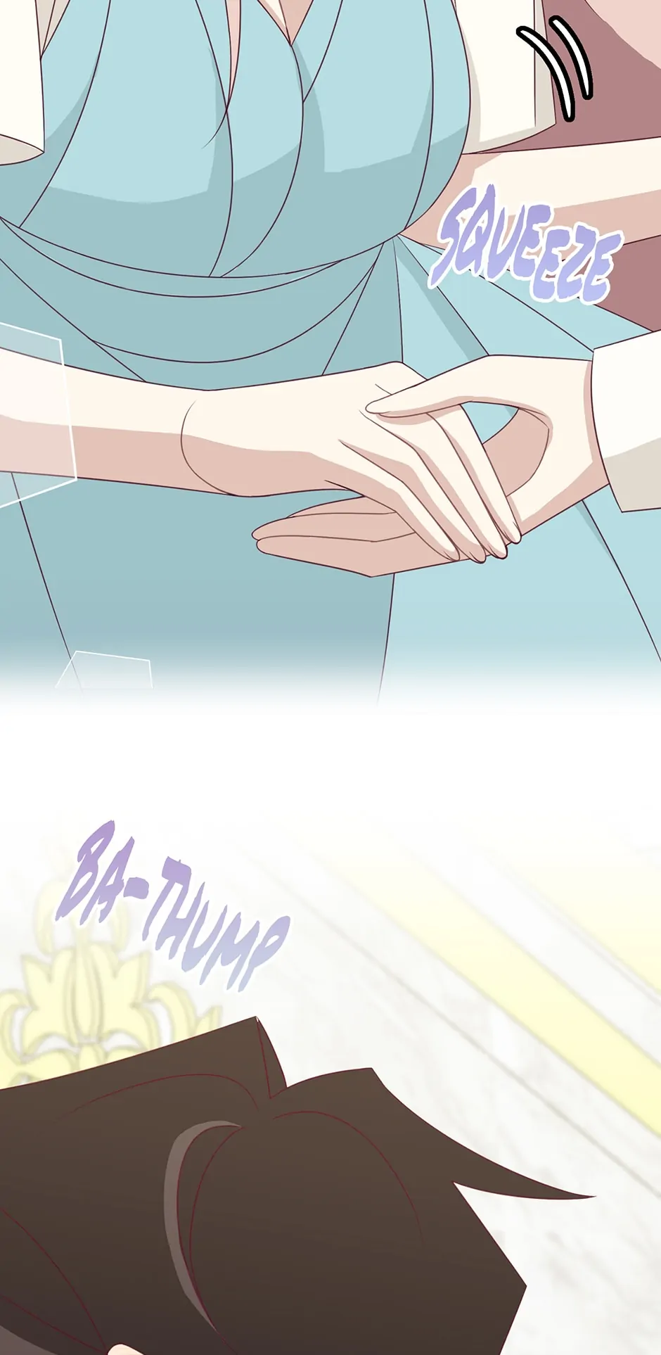 The Male Lead Is Mine chapter 39 page 20